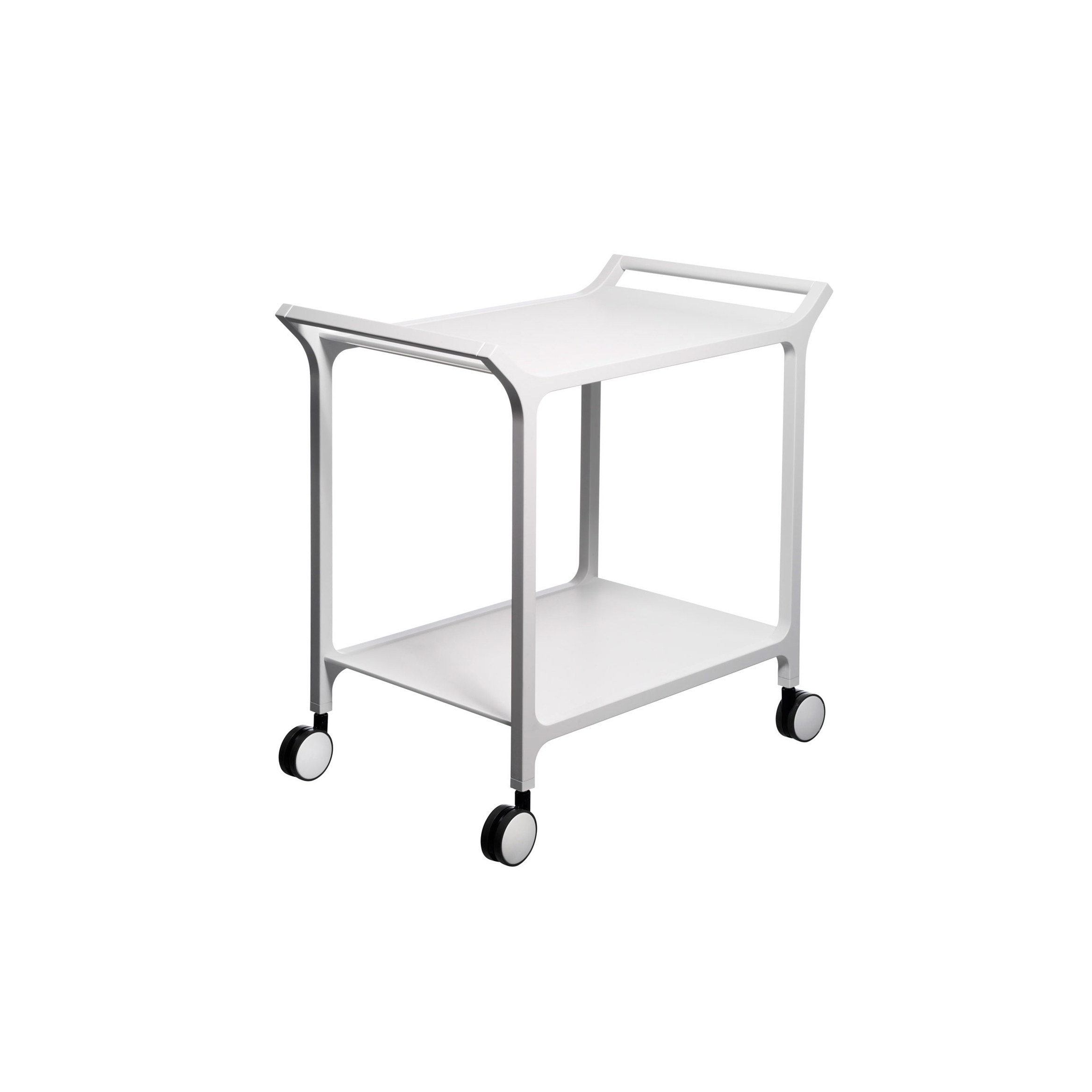 Vertoon produk Teatime tea trolley van vervaardiger Swedese