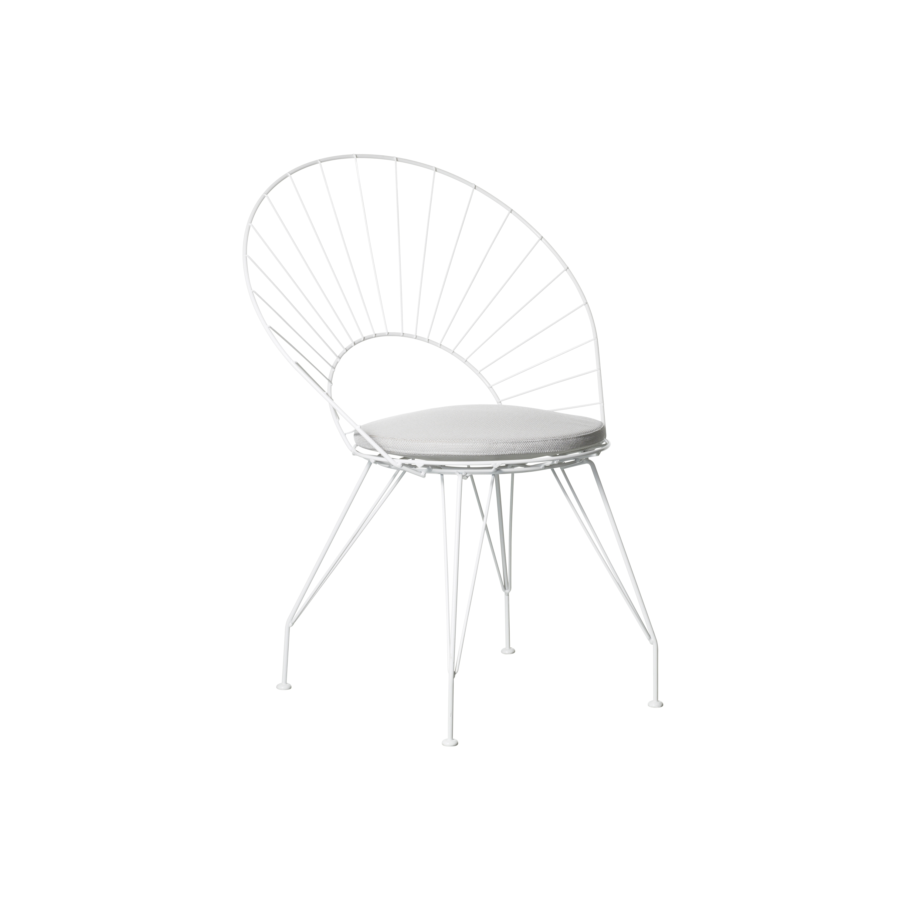 Display product Desirée chair from manufacturer Swedese