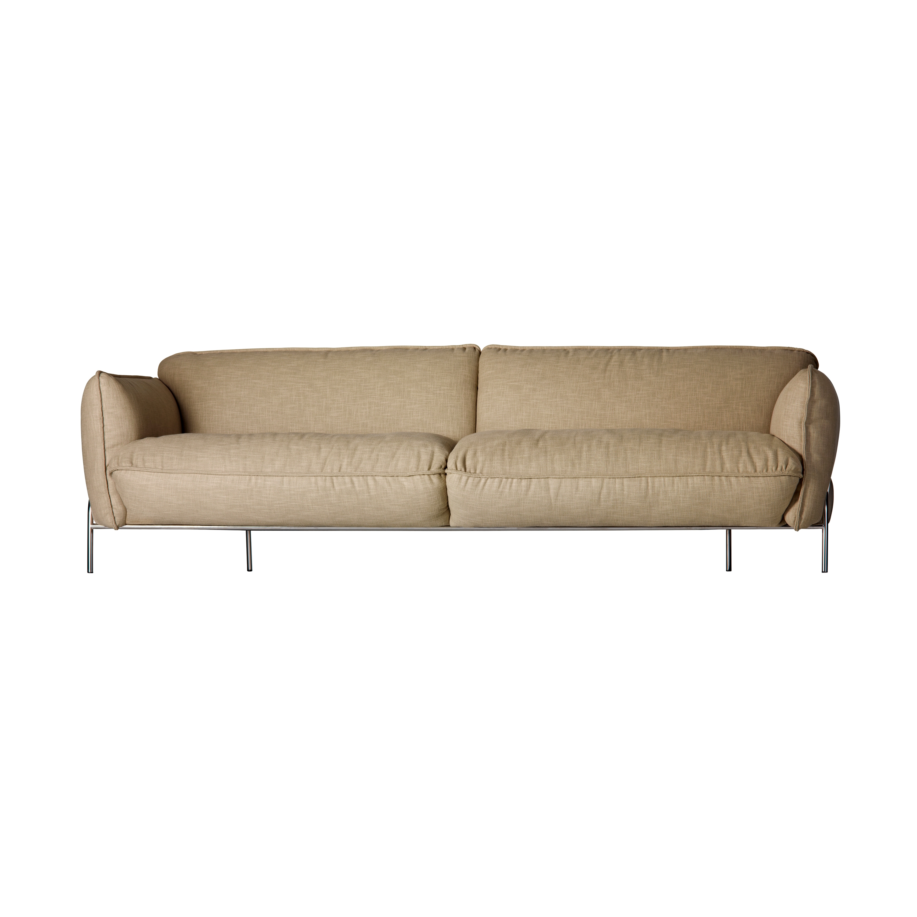 Display product Continental sofa from manufacturer Swedese