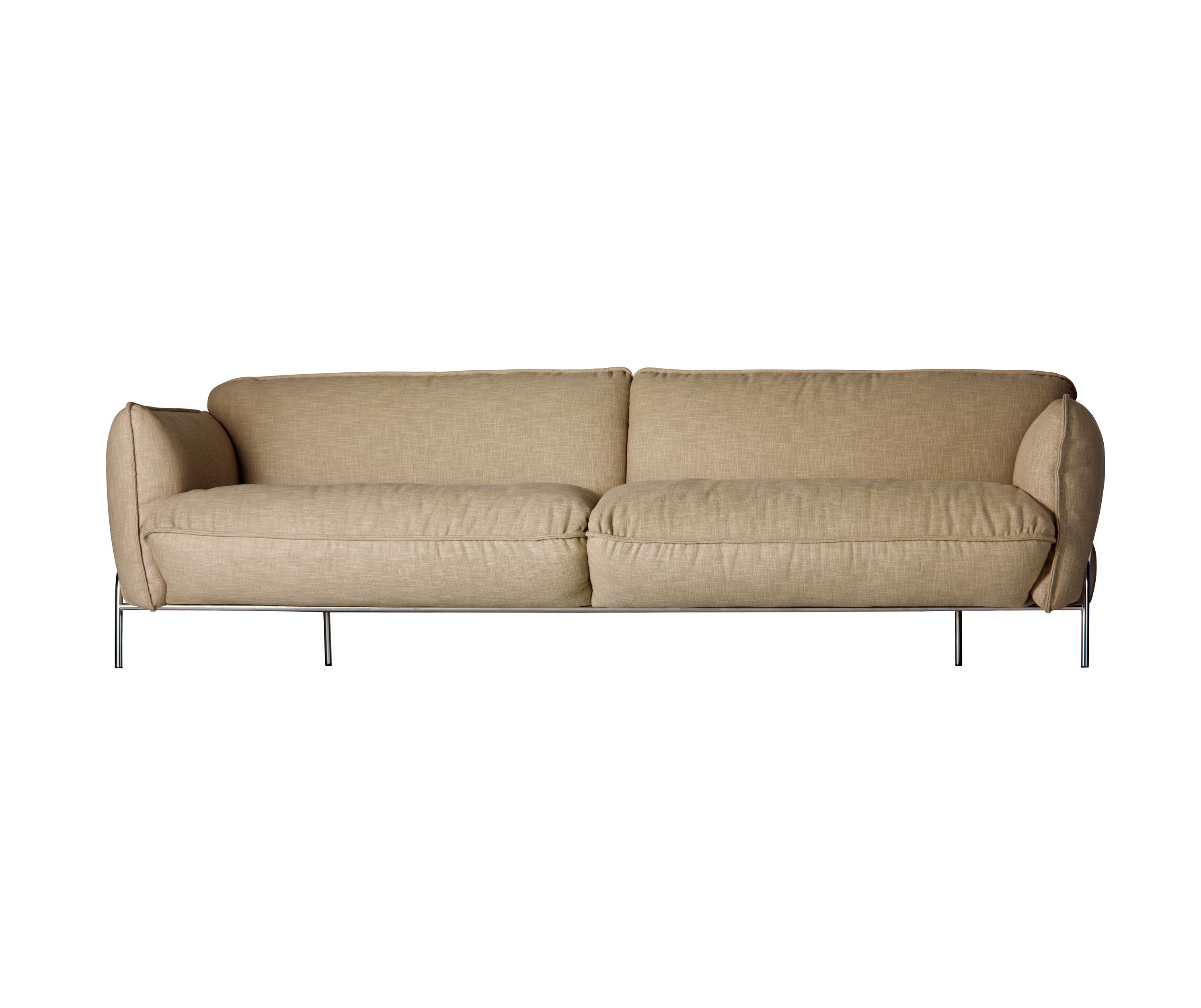 Display product Continental sofa from manufacturer Swedese