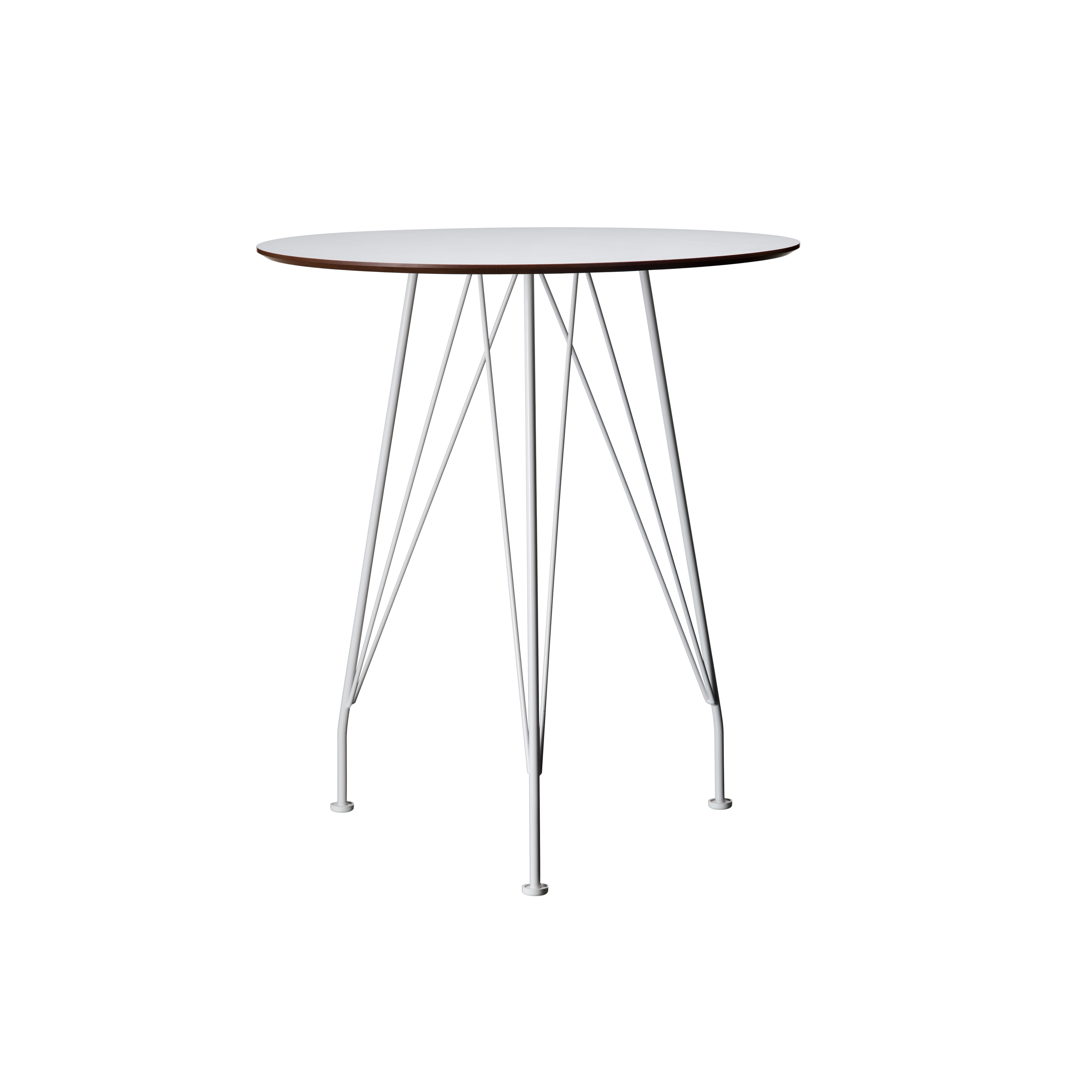 Display product Desirée table from manufacturer Swedese