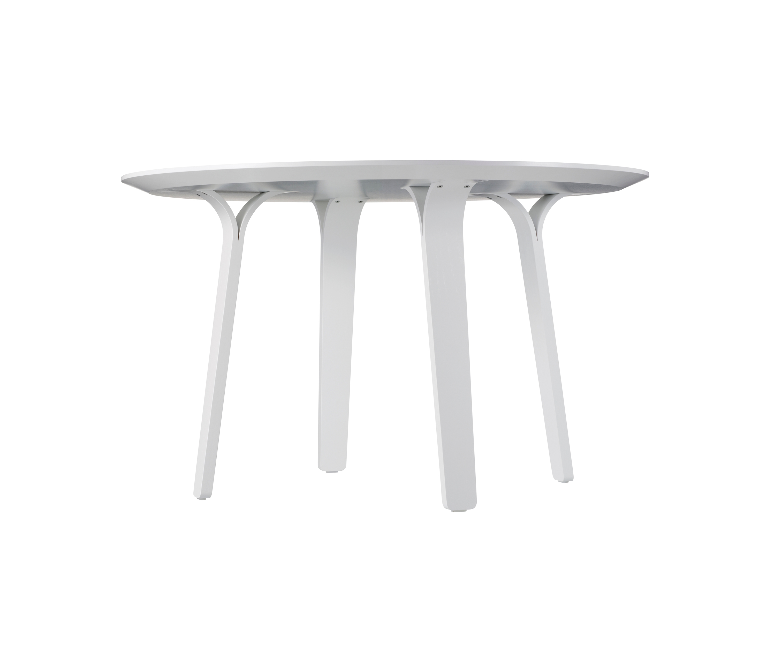 Vertoon produk Divido table van vervaardiger Swedese