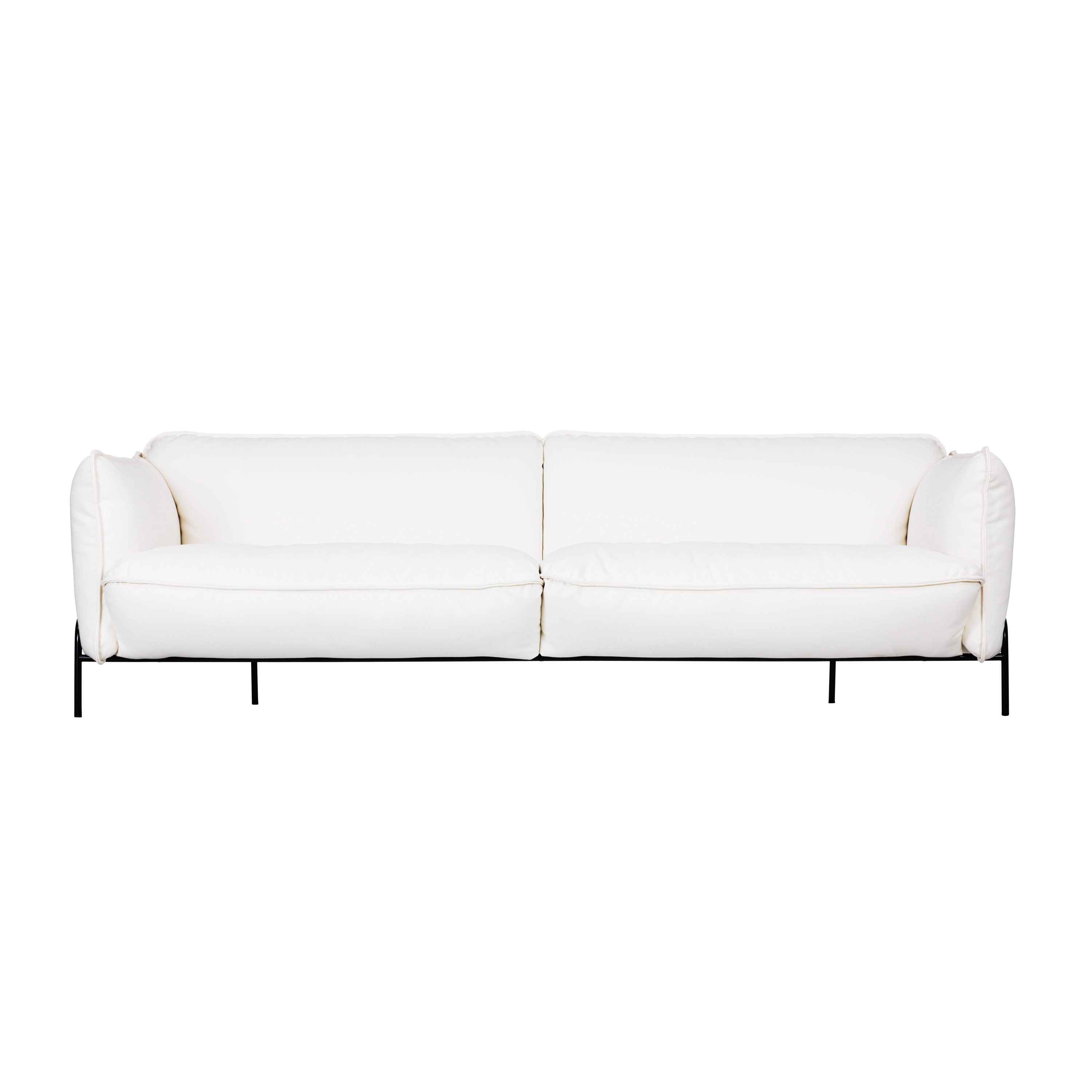 Display product Continental sofa from manufacturer Swedese