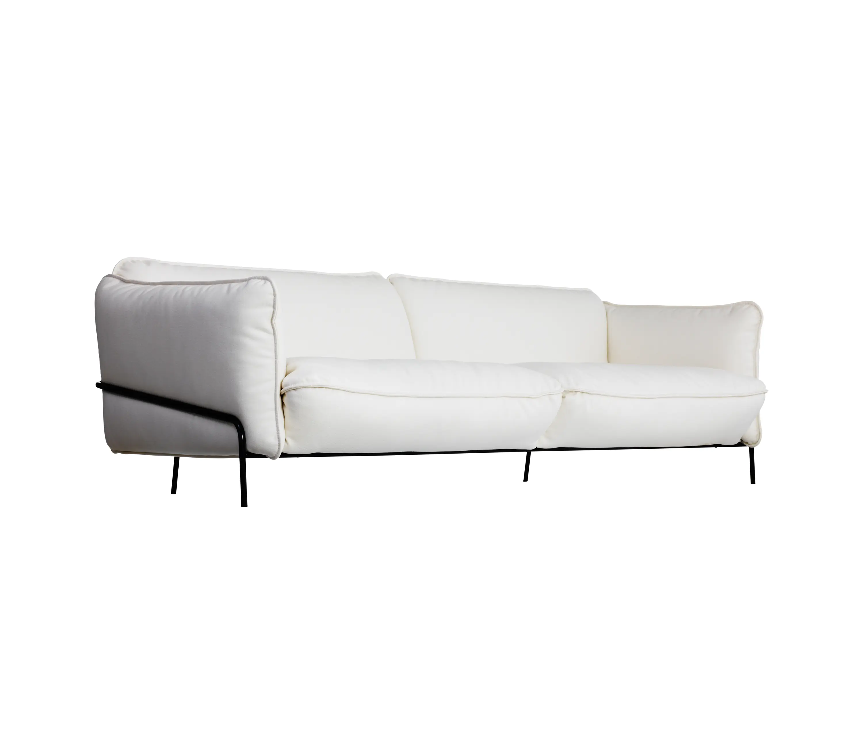 Swedese - Continental sofa