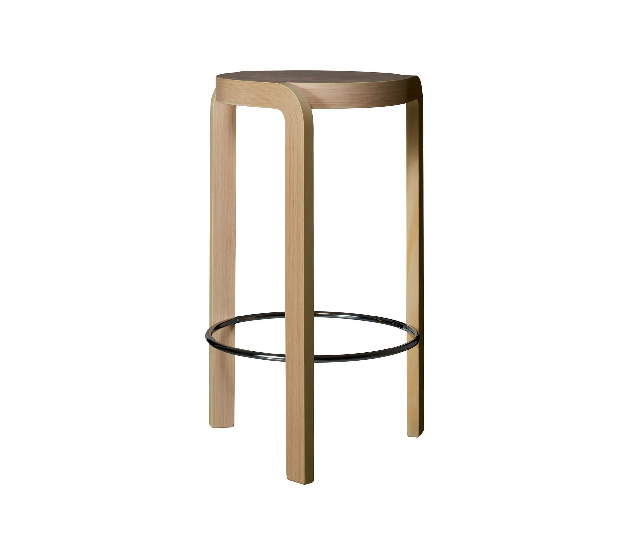 Swedese - Spin bar stool