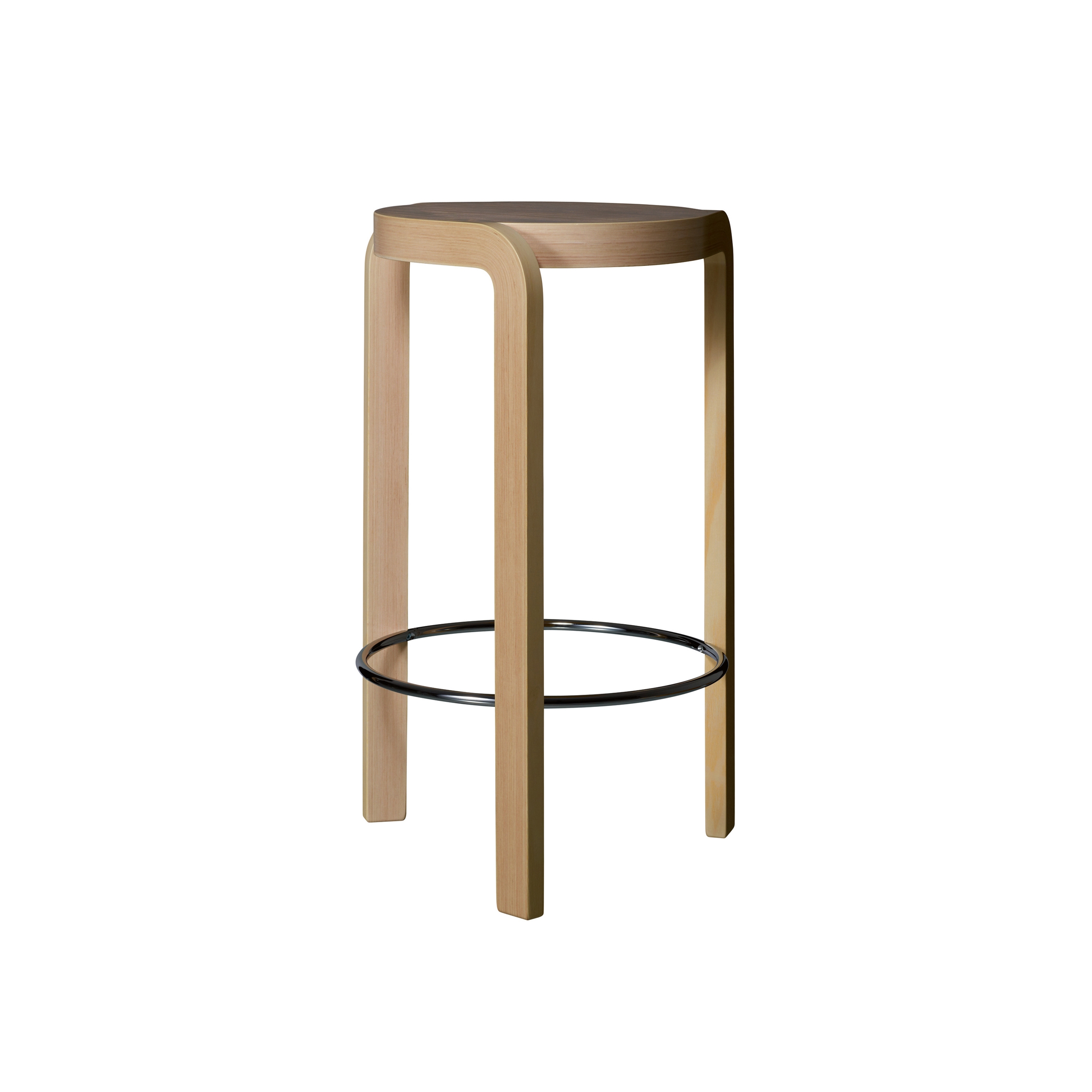 Mostrar el producto Spin bar stool del fabricante Swedese