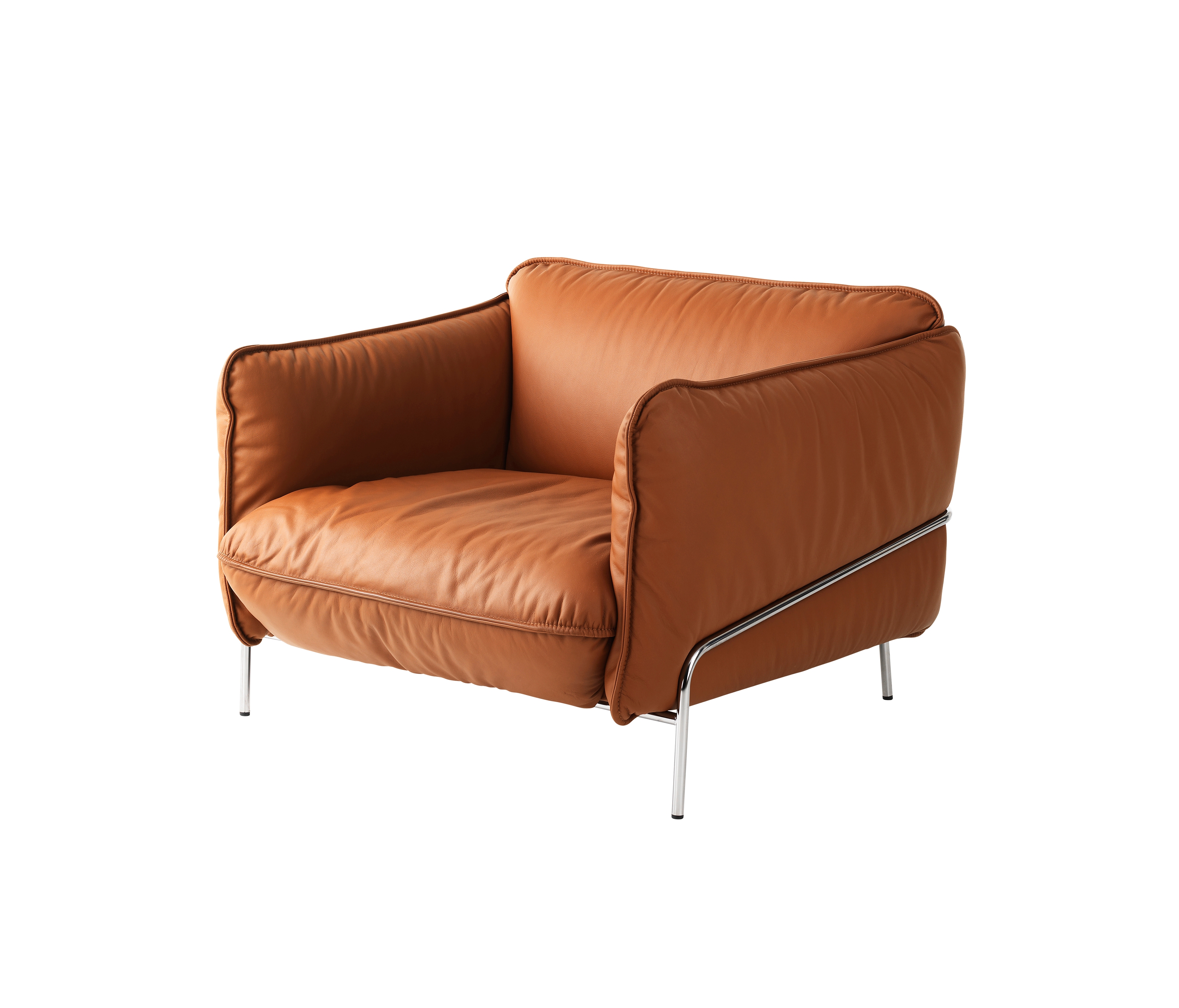 Display product Continental easy chair from manufacturer Swedese