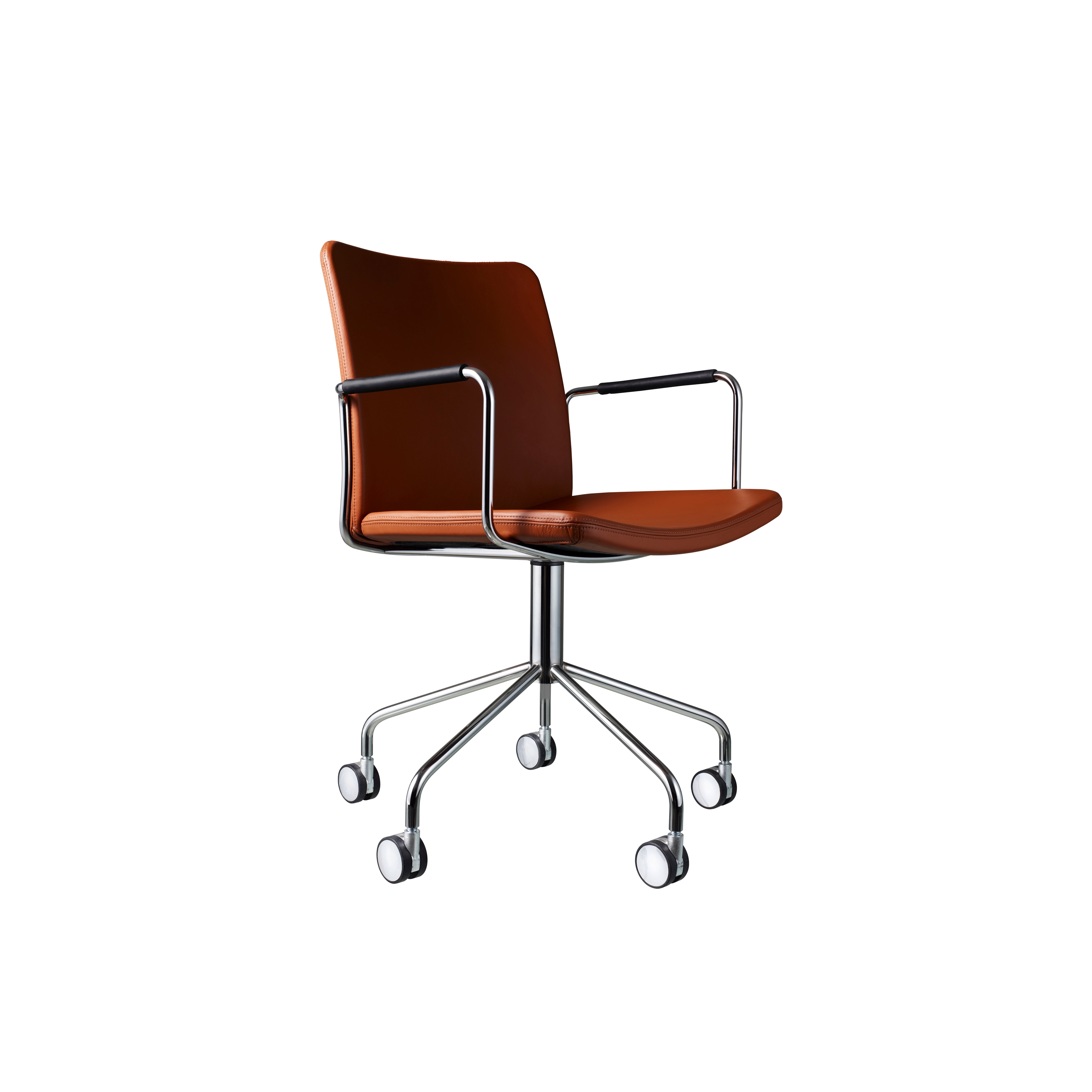 Vertoon produk Stella chair van vervaardiger Swedese