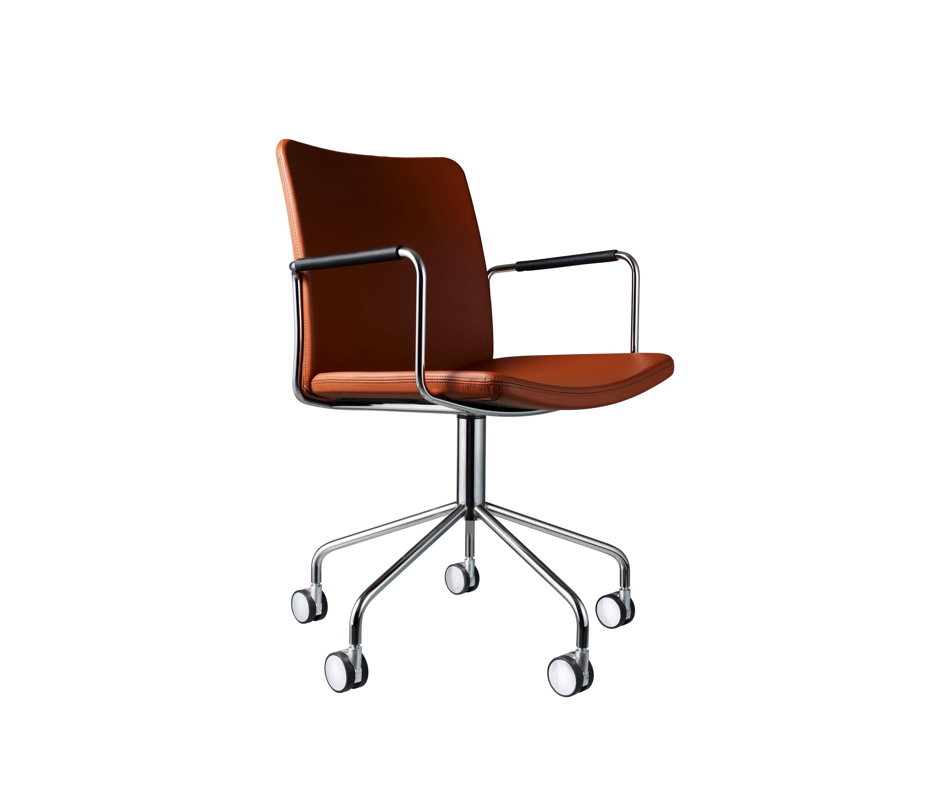 Vertoon produk Stella chair van vervaardiger Swedese