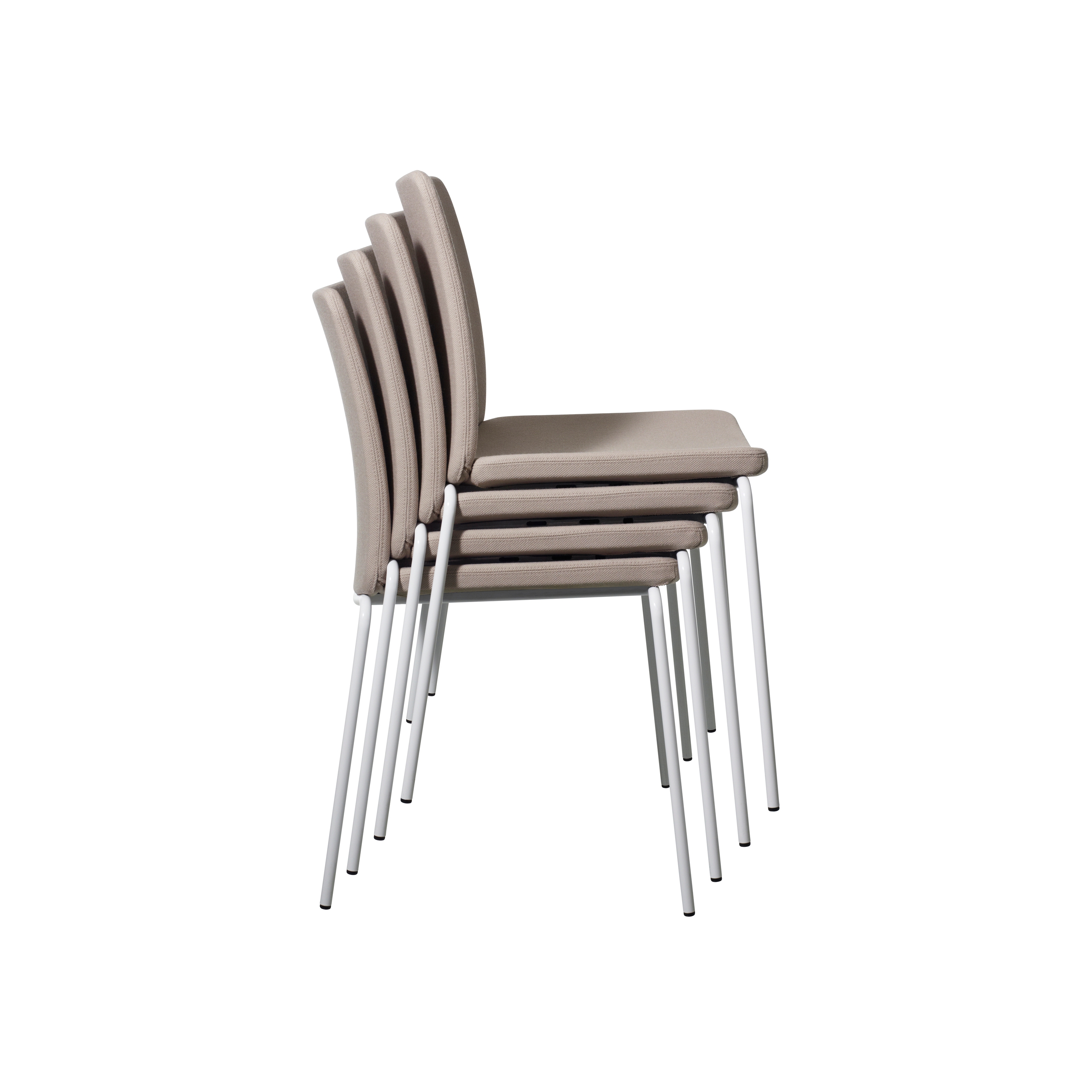 Vertoon produk Stella chair van vervaardiger Swedese