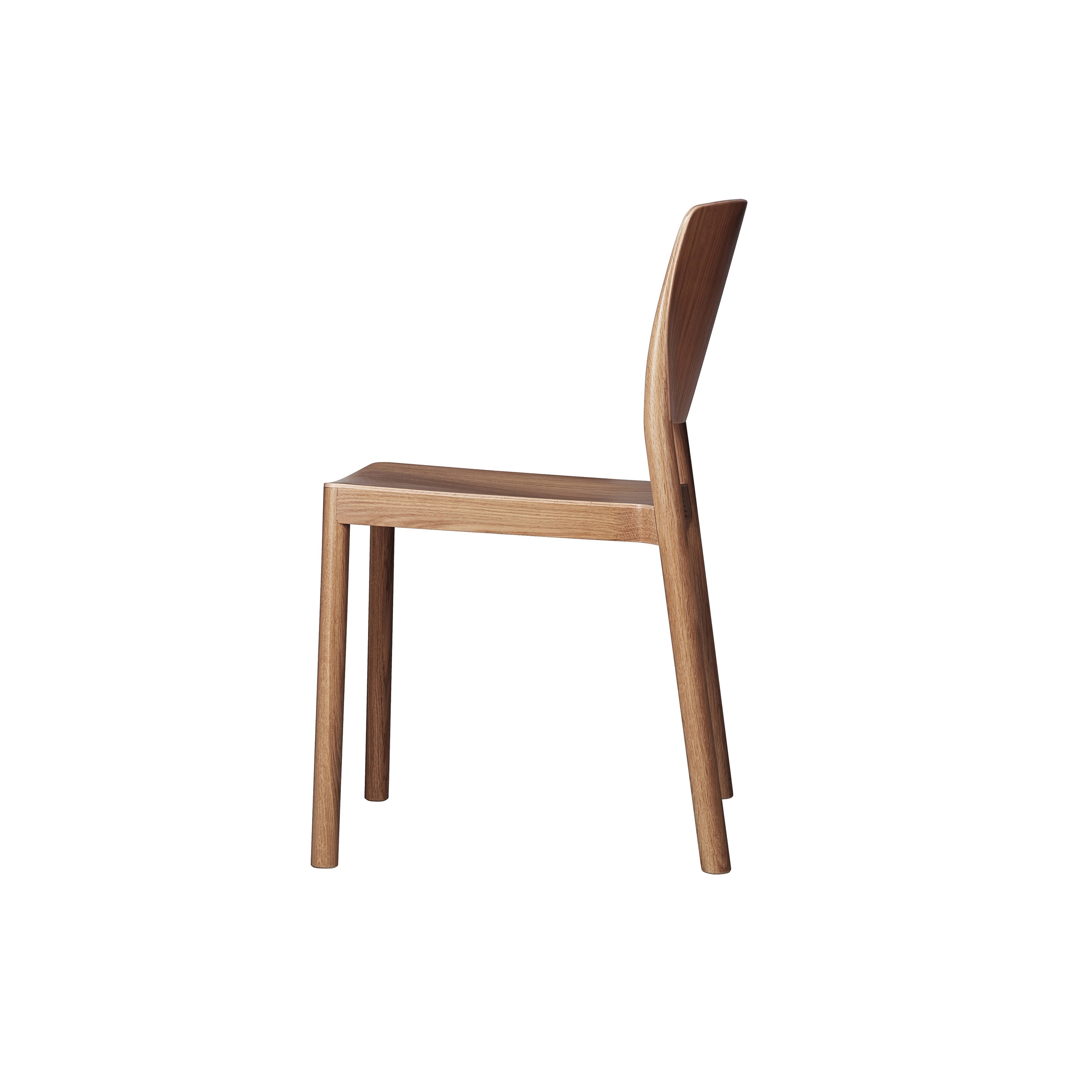 Display product Grace chair from manufacturer Swedese