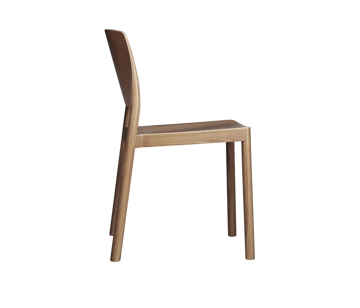 Display product Grace chair from manufacturer Swedese