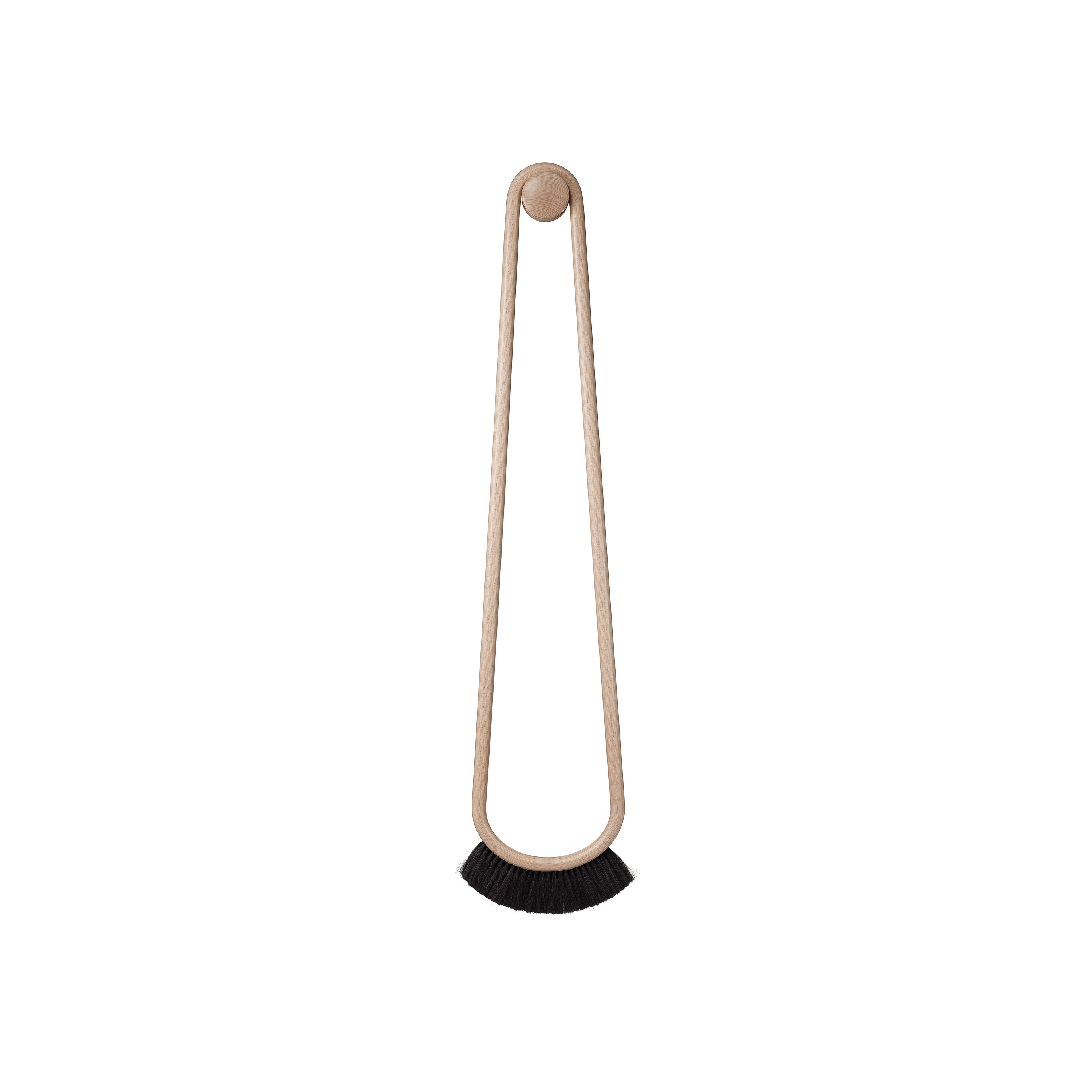 Display product Baffi Broom from manufacturer Swedese