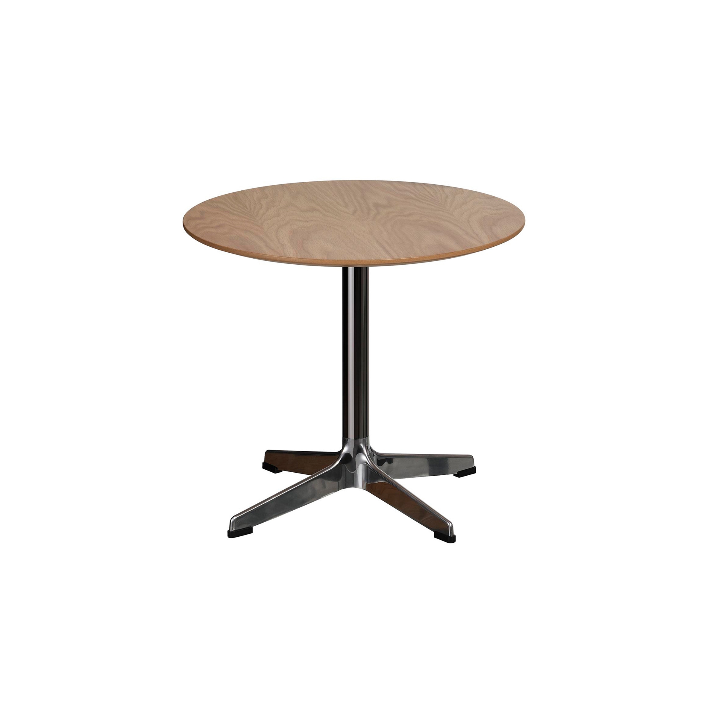 Display product Rondo Side table from manufacturer Swedese