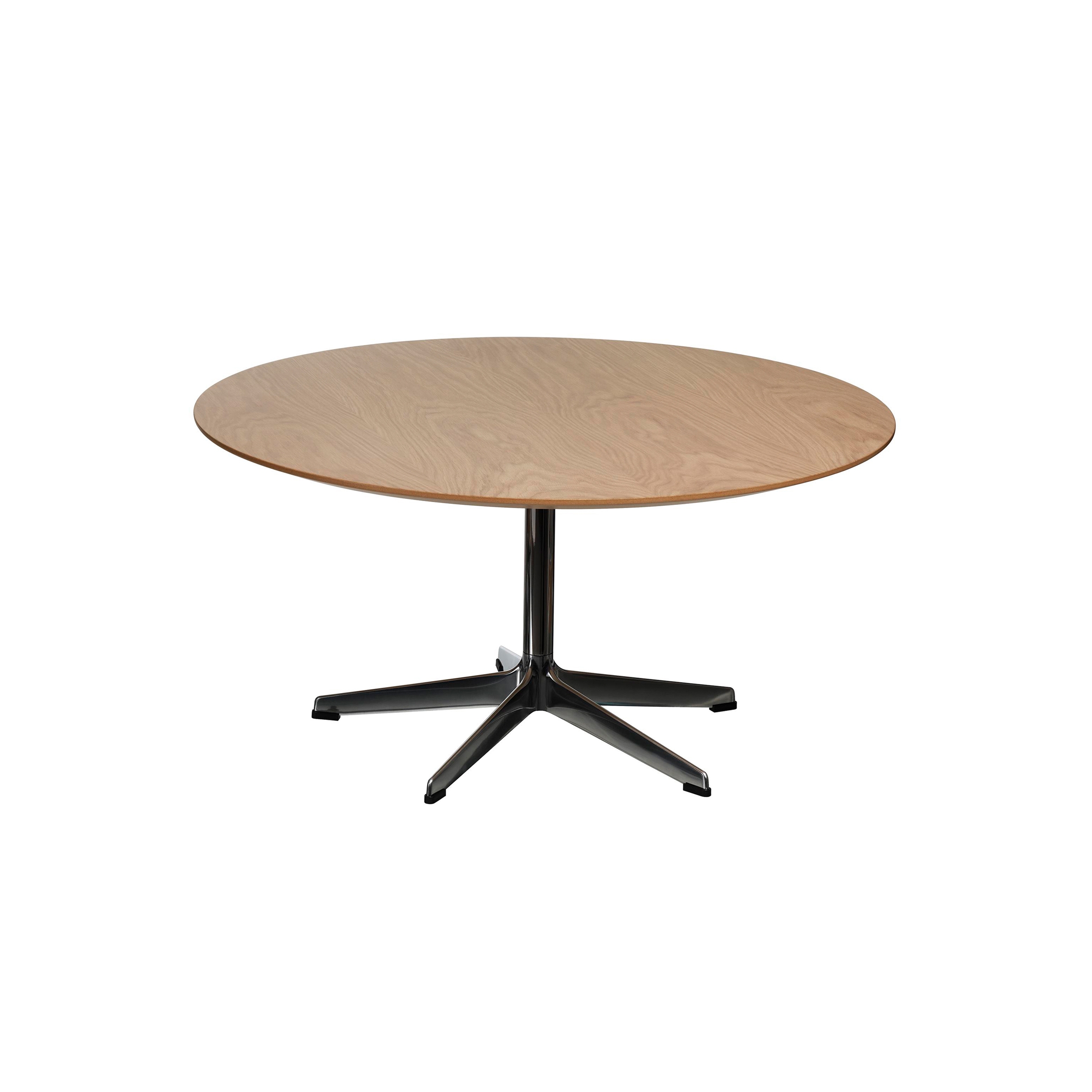 Display product Rondo Couch table from manufacturer Swedese