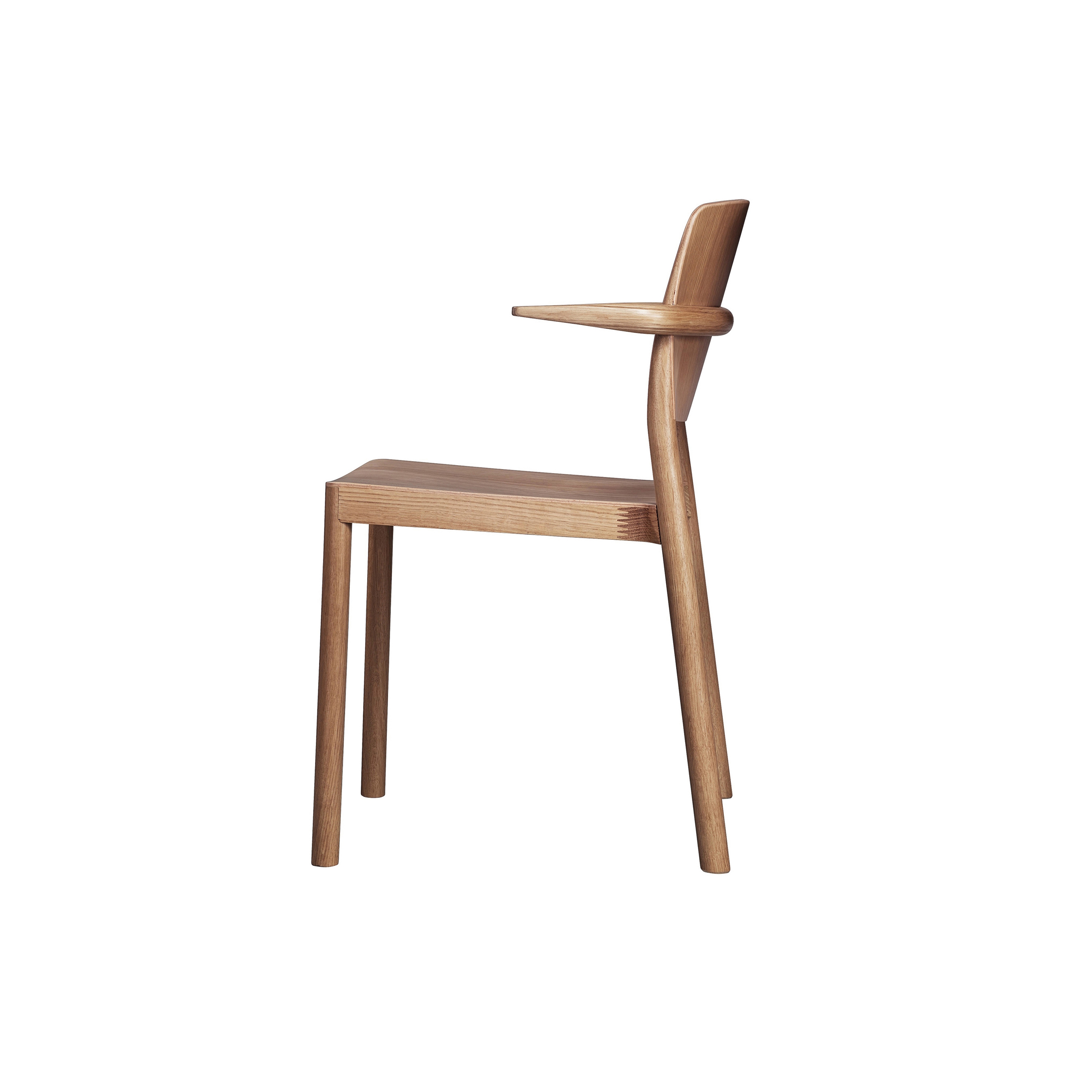 Mostra il prodotto Grace armchair del produttore Swedese