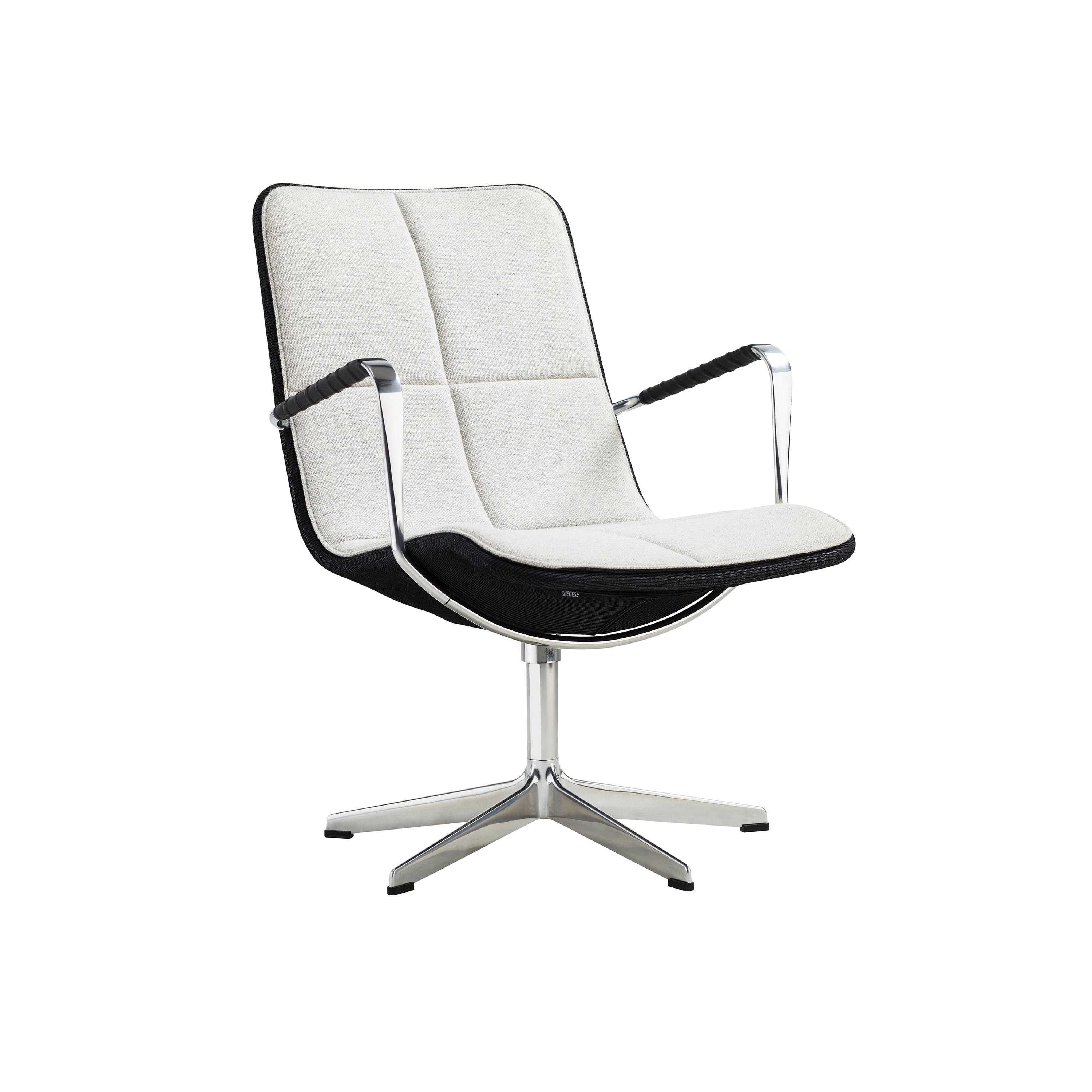 Mostrar el producto Kite low back del fabricante Swedese