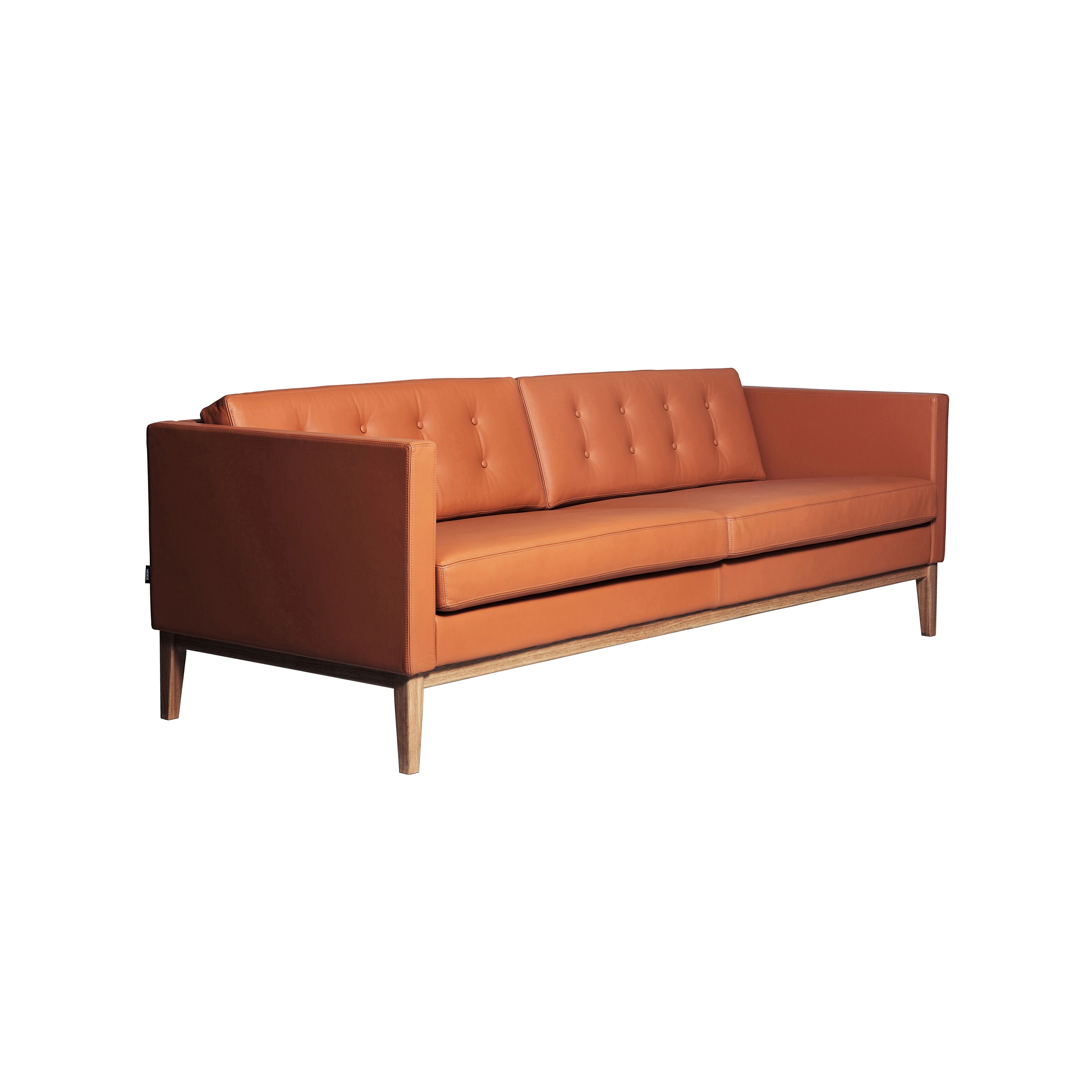 Display product Madison sofa from manufacturer Swedese