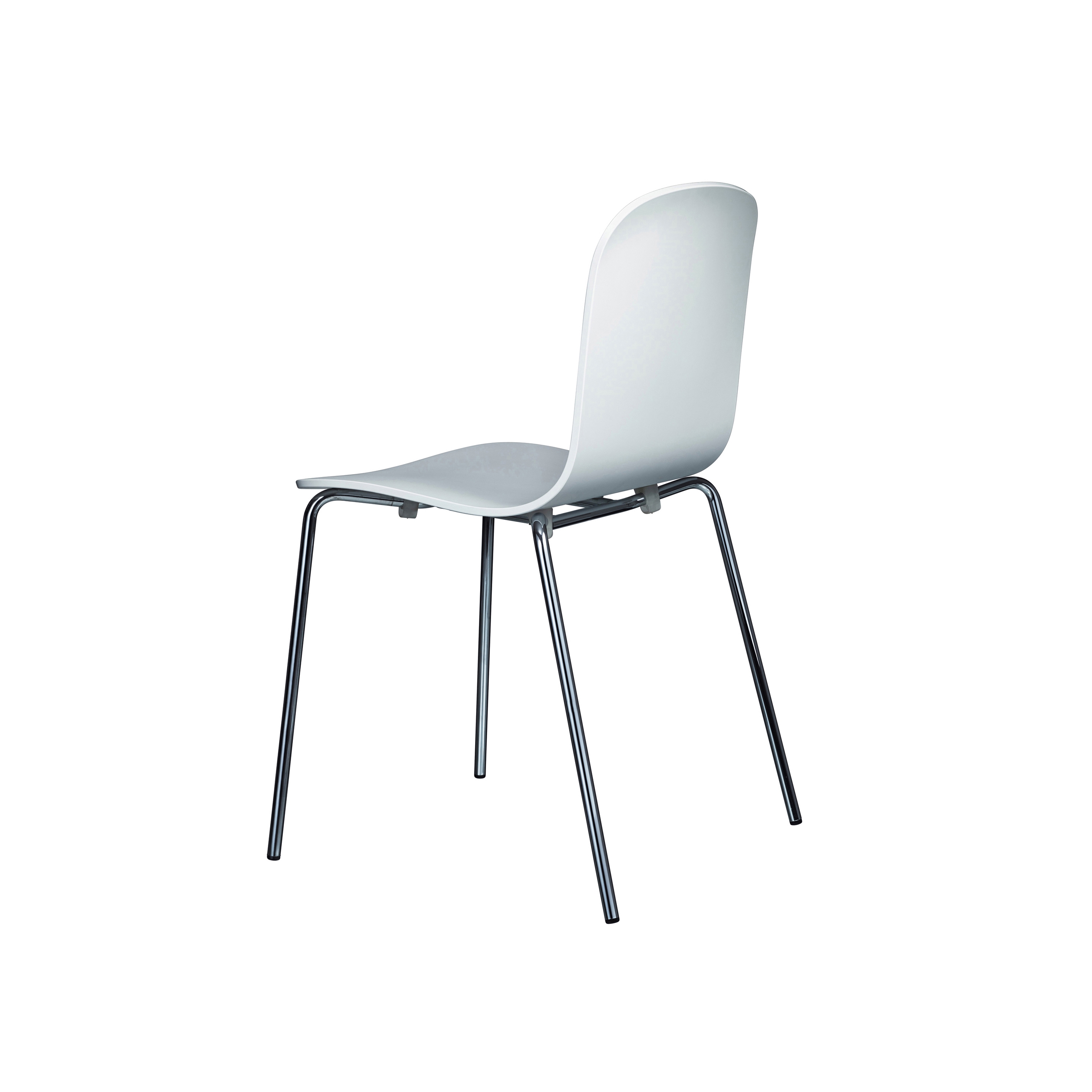 Vertoon produk Caravelle chair van vervaardiger Swedese