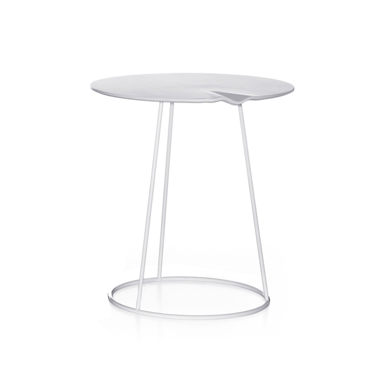 Vertoon produk Breeze side table van vervaardiger Swedese