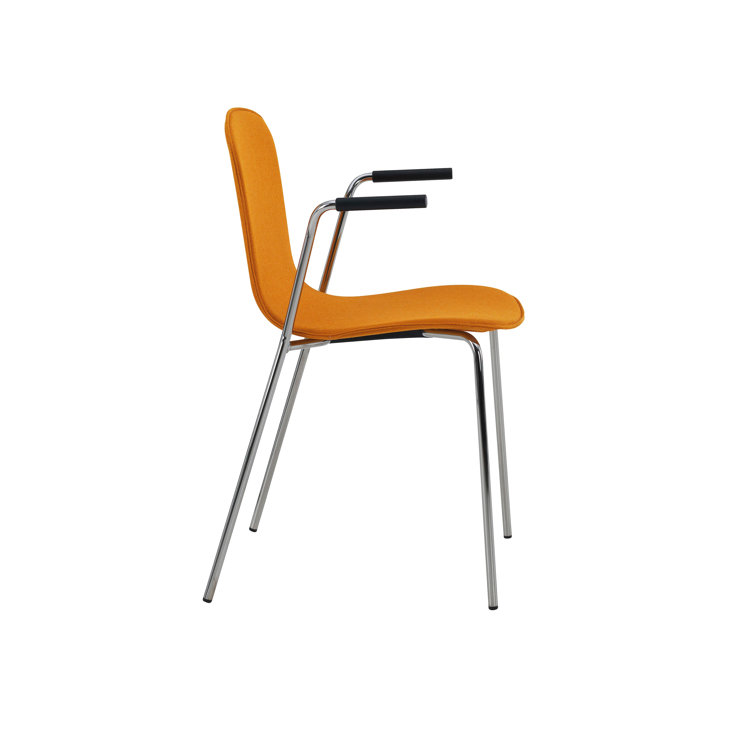 Vertoon produk Caravelle armchair van vervaardiger Swedese