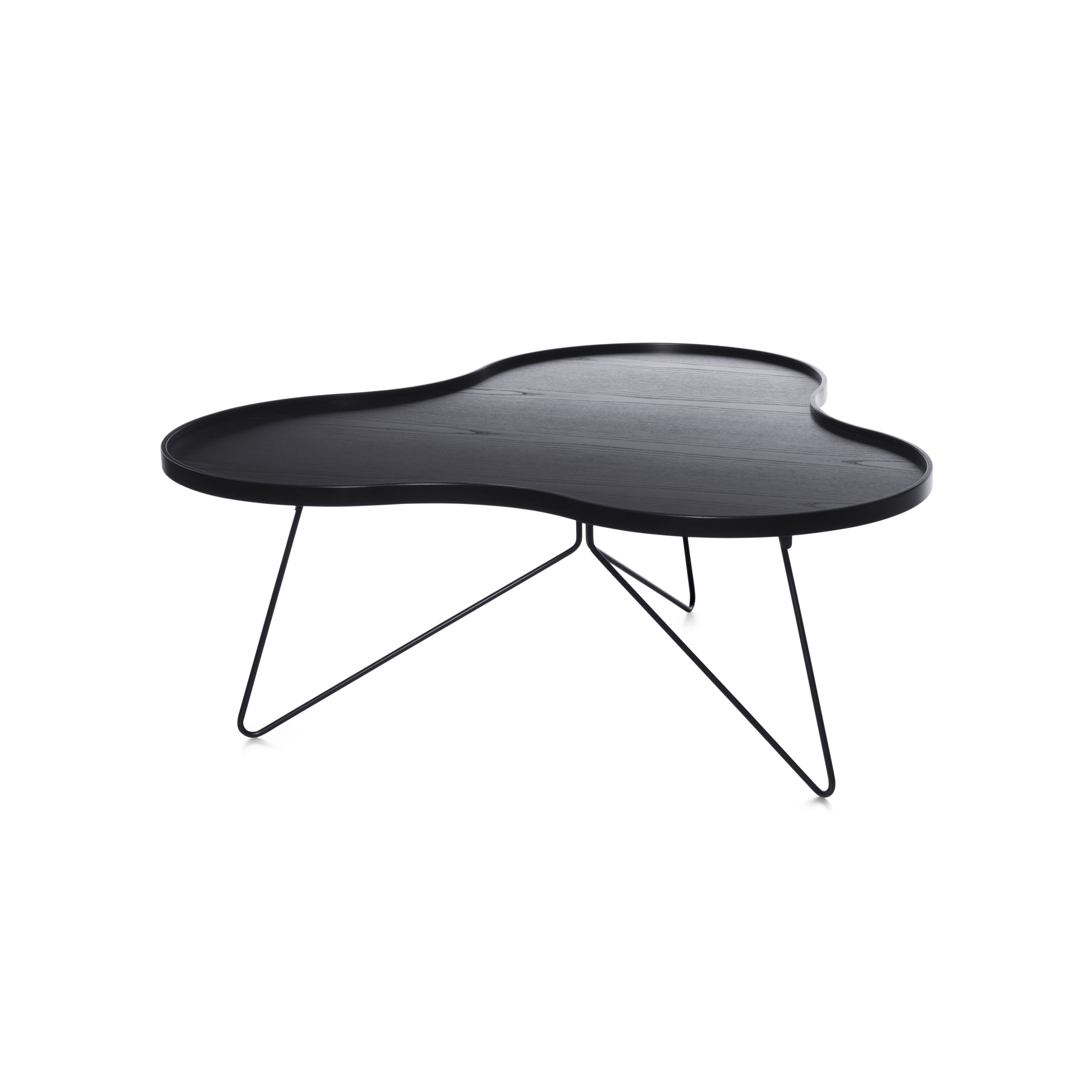 Vertoon produk Flower Mono table van vervaardiger Swedese