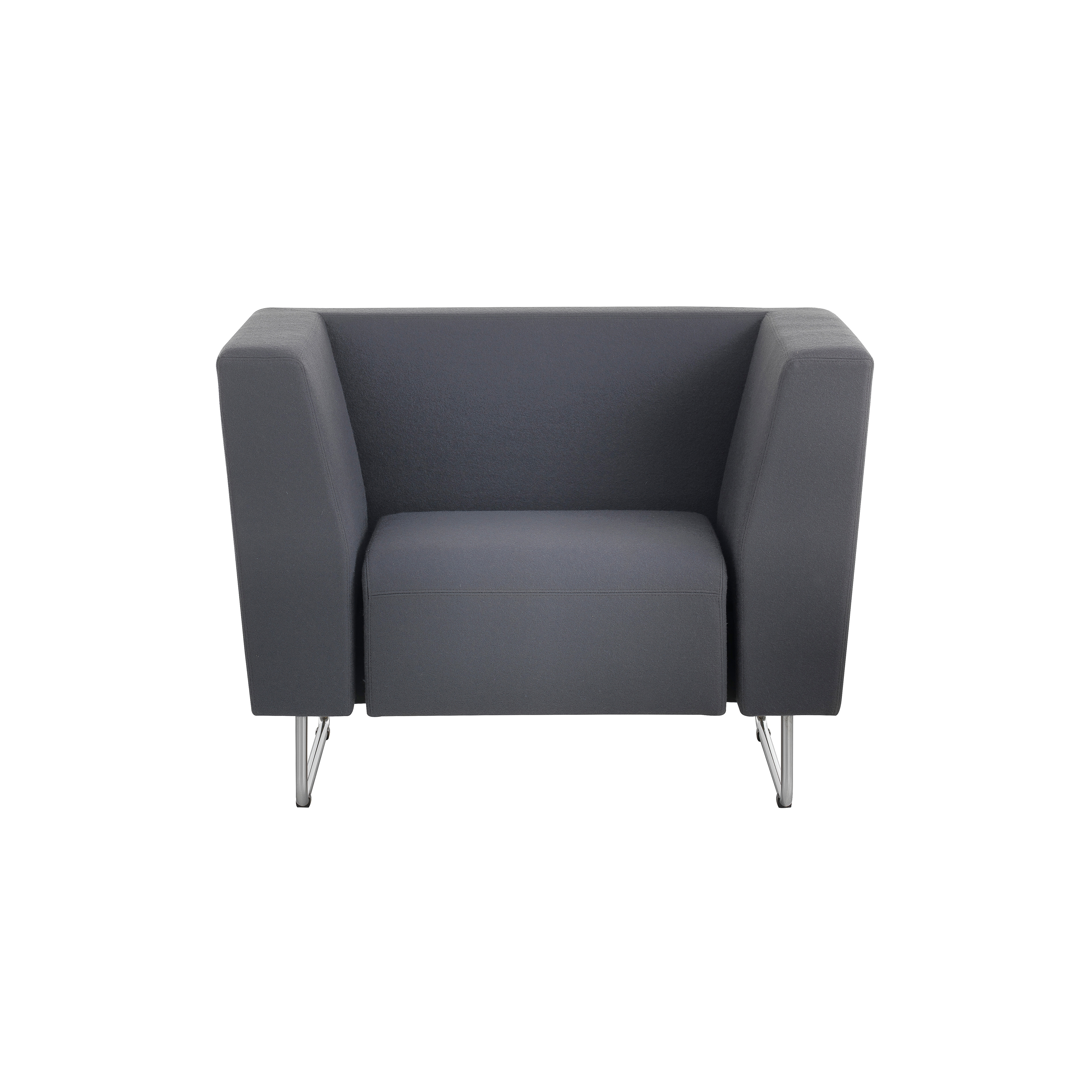 Display product Gap Lounge Easychair from manufacturer Swedese
