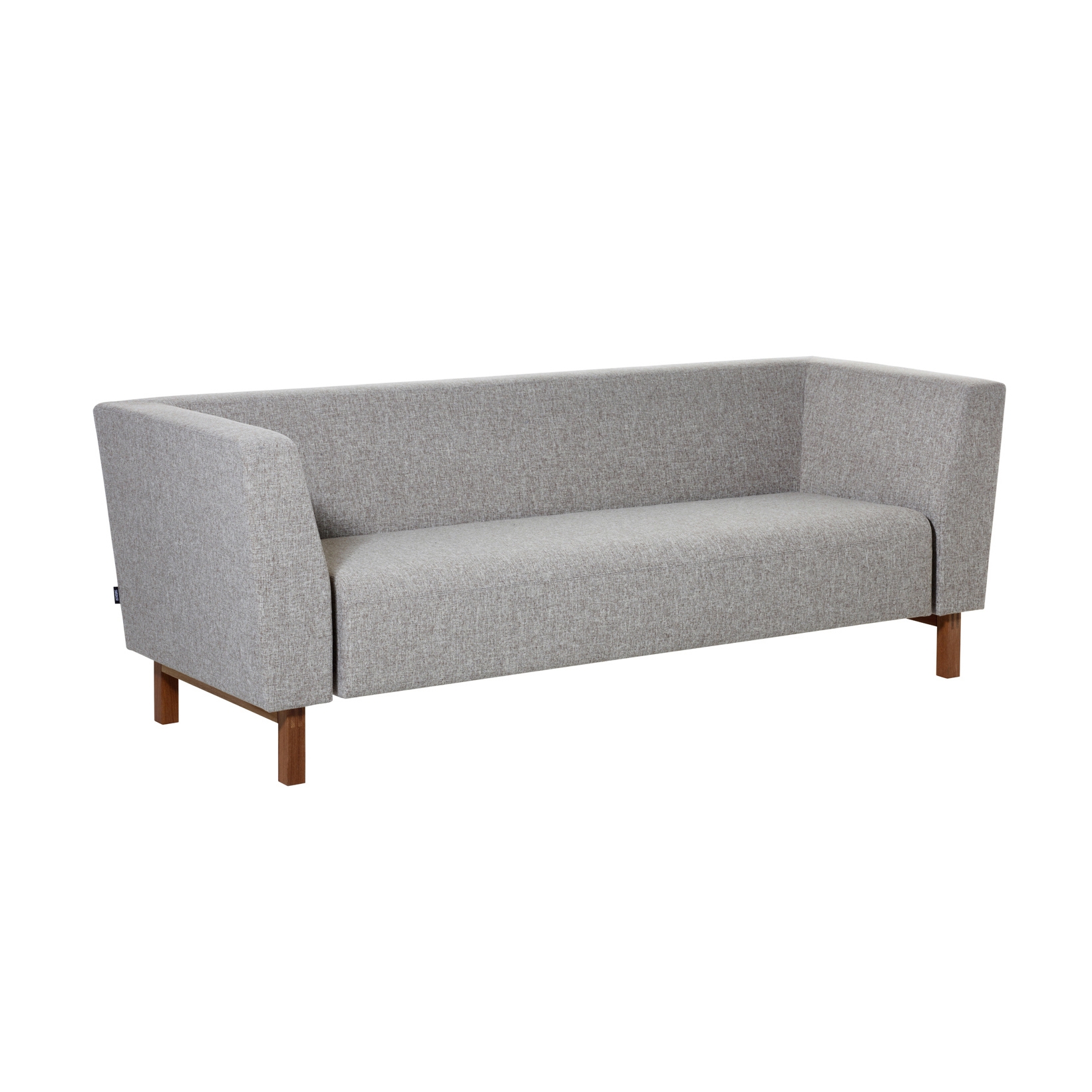 Display product Gap Lounge sofa from manufacturer Swedese