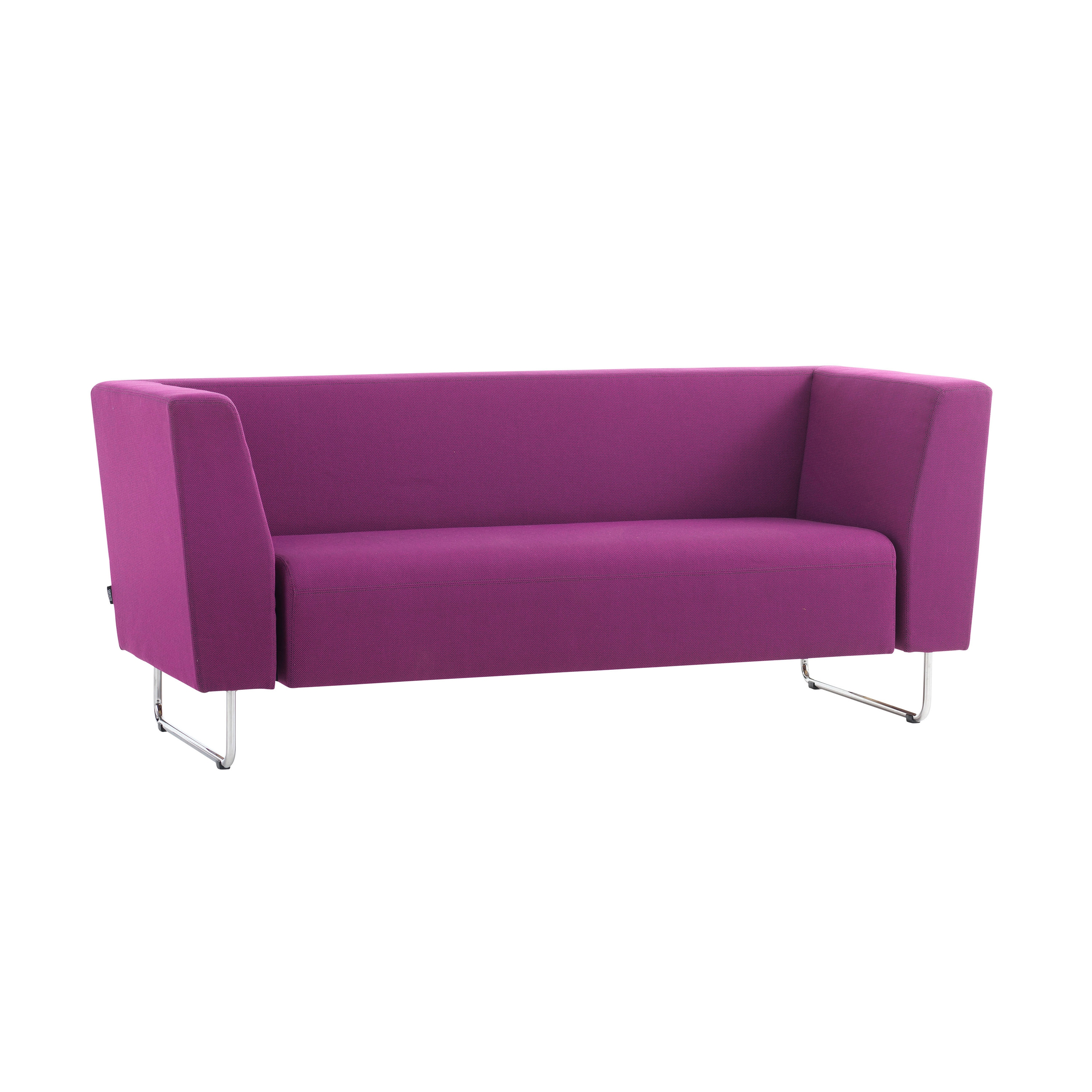 Display product Gap Lounge sofa from manufacturer Swedese