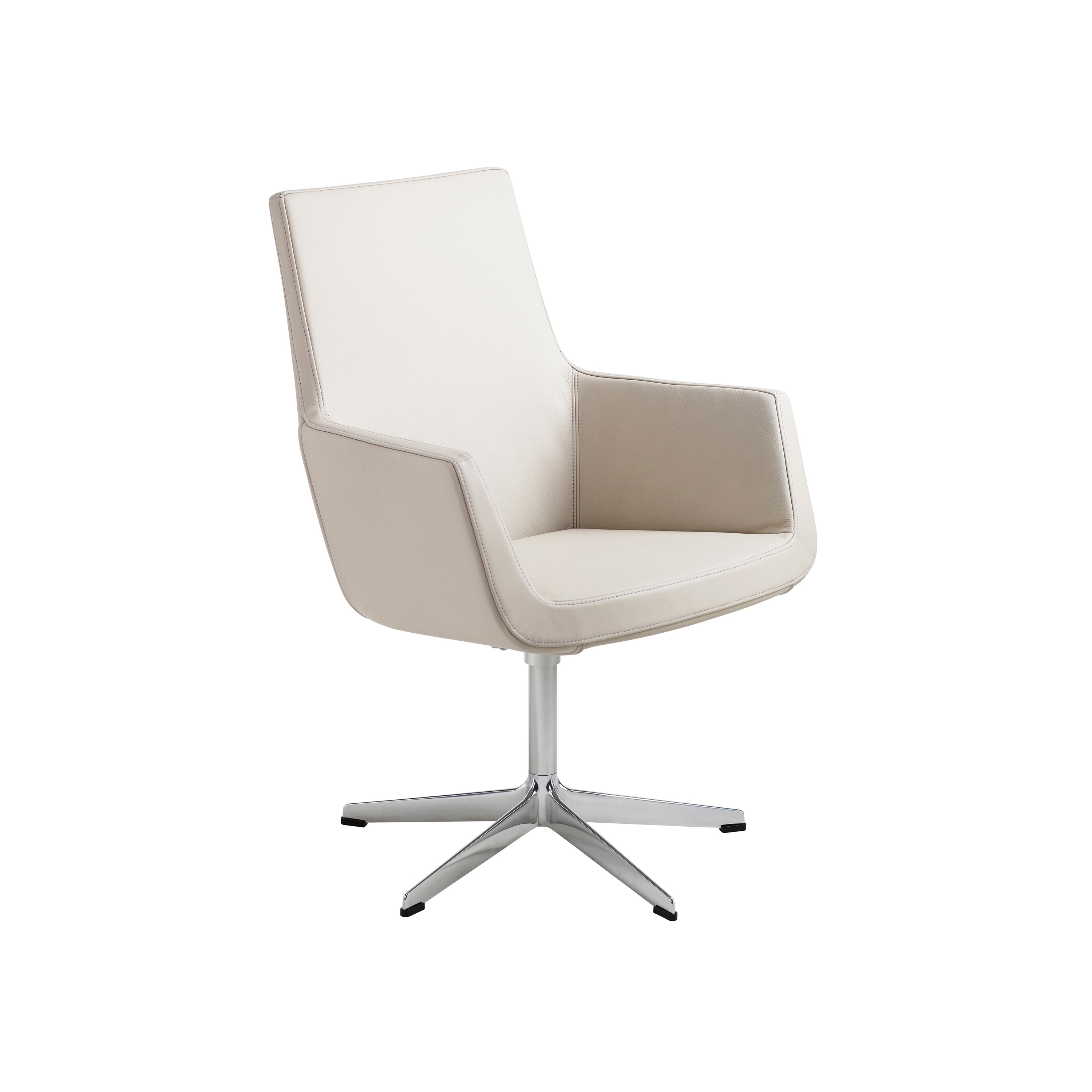 Vertoon produk Happy armchair van vervaardiger Swedese