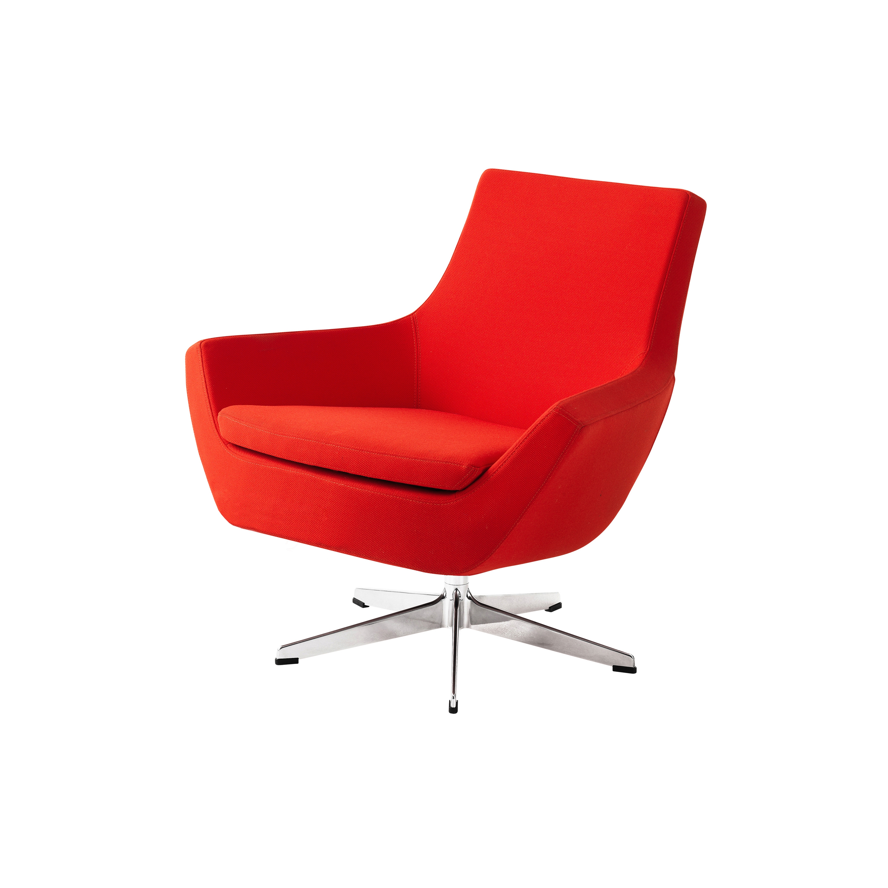 Vertoon produk Happy Swing low back van vervaardiger Swedese