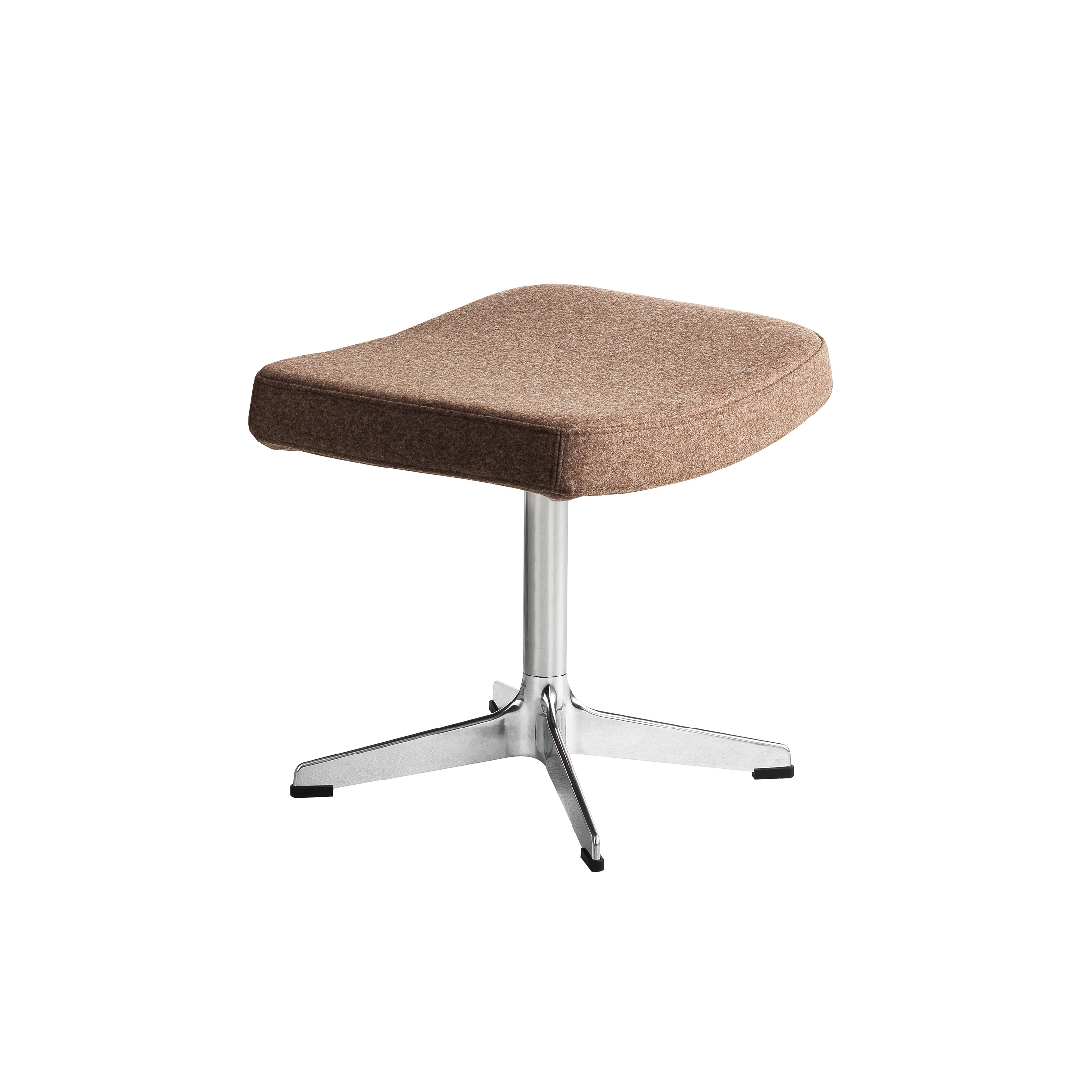 Vertoon produk Happy Swing foot stool van vervaardiger Swedese