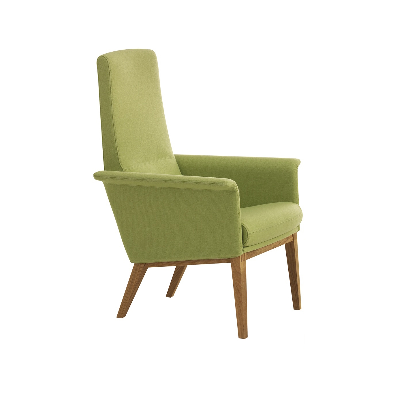 Mostra il prodotto Lazy easy chair high back del produttore Swedese