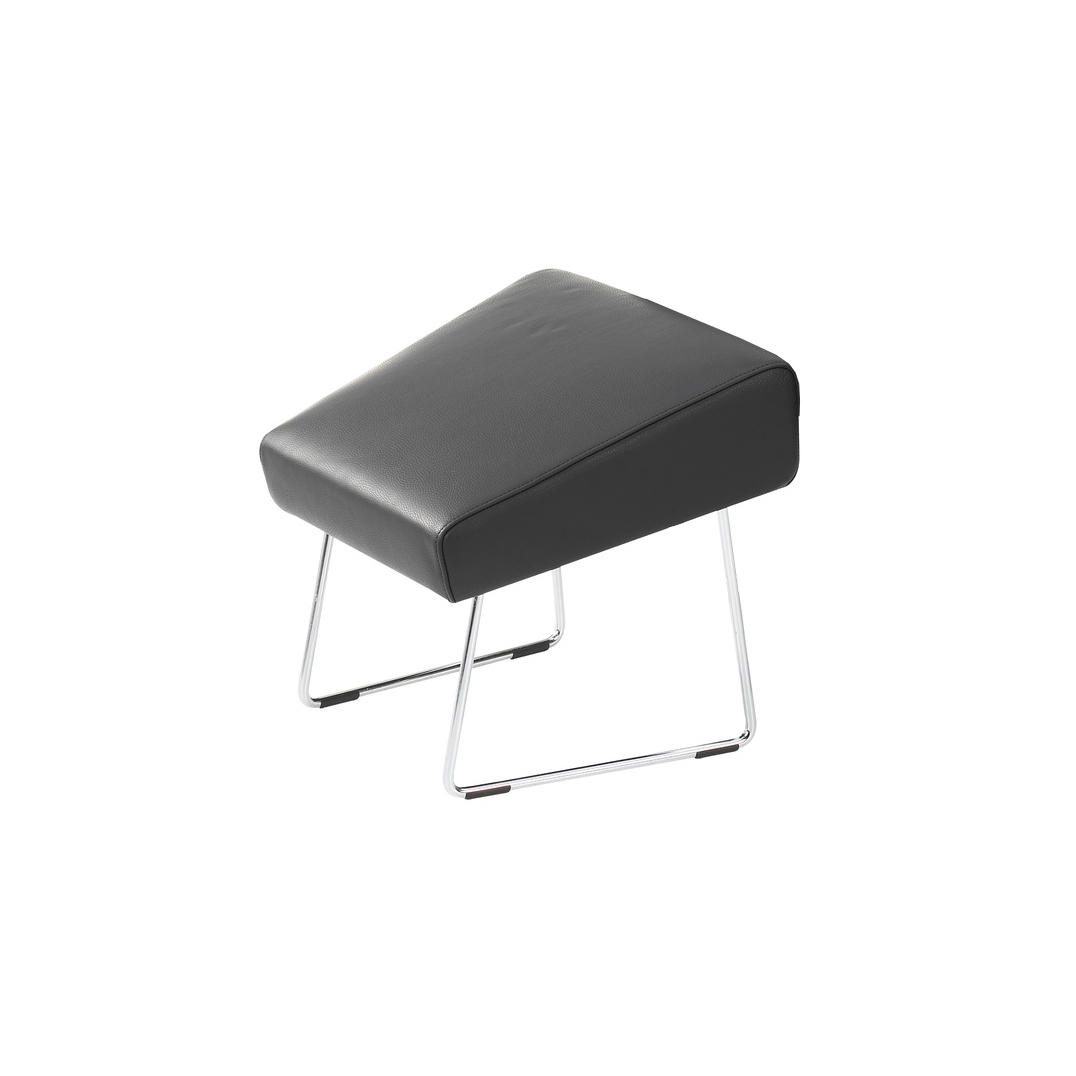 Vertoon produk Select footstool van vervaardiger Swedese