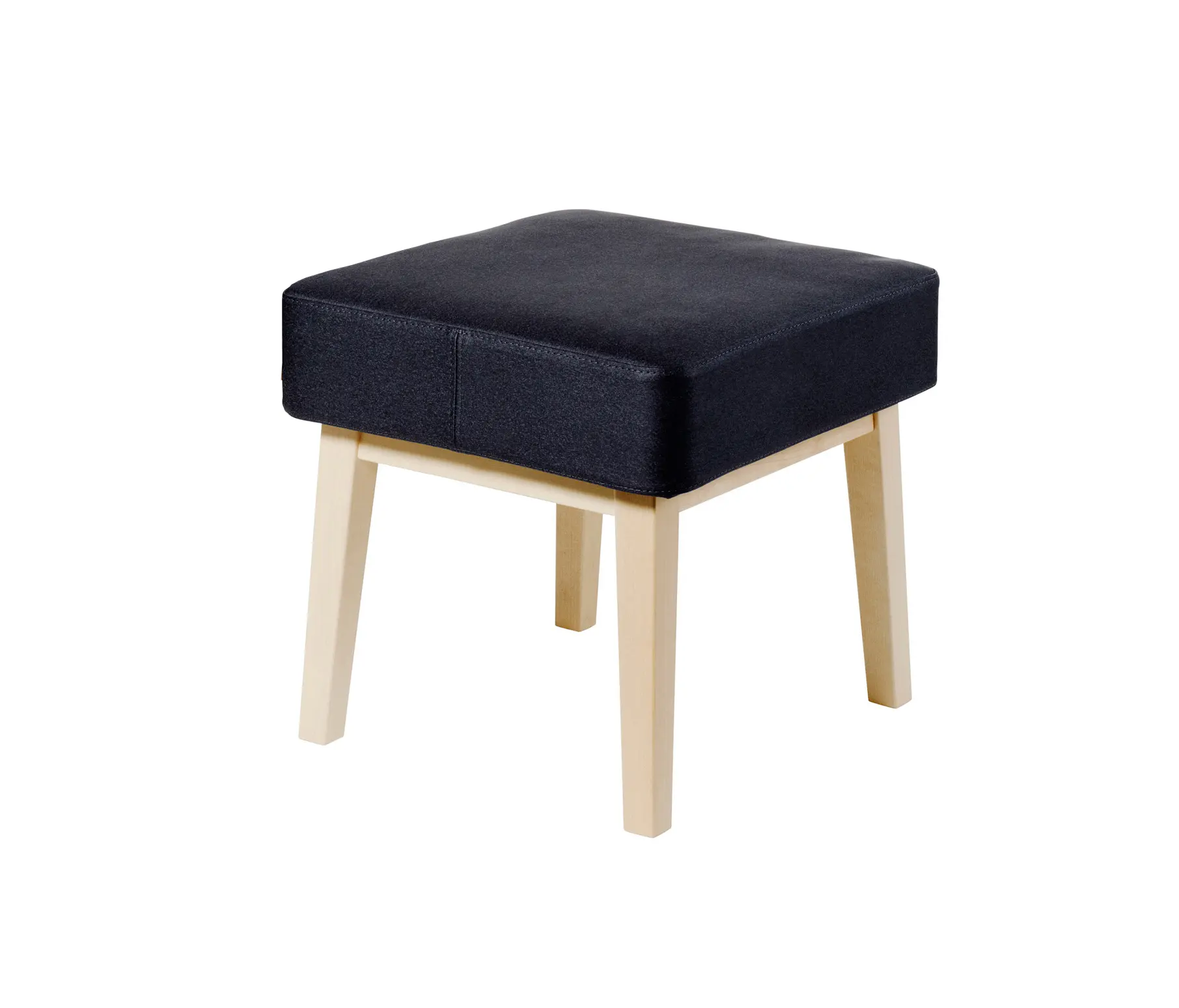 Swedese - Select Wood footstool