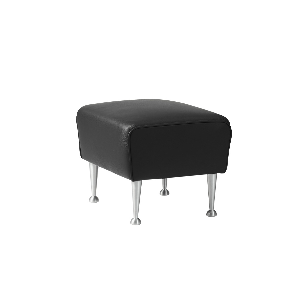 Vertoon produk Stepp footstool van vervaardiger Swedese