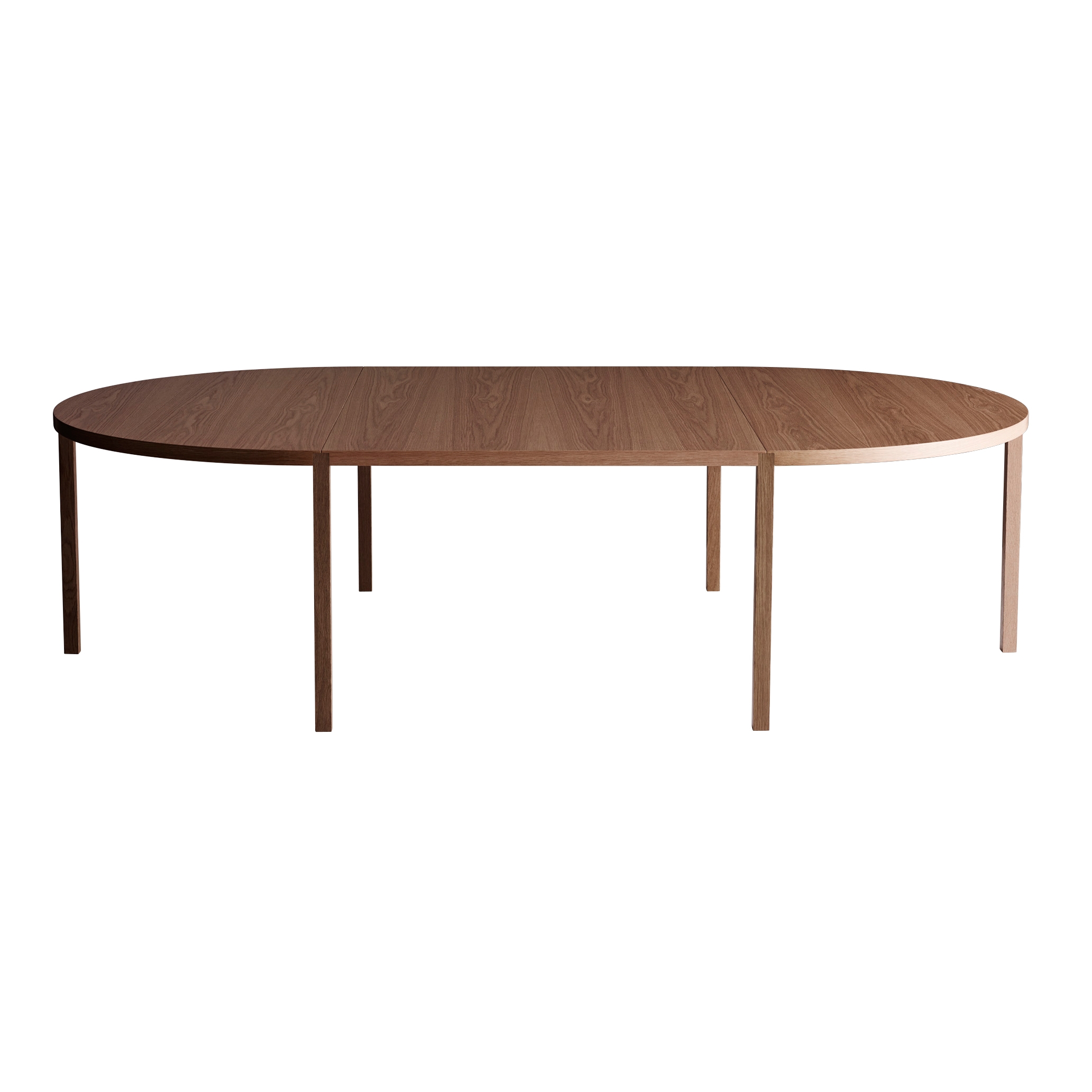 Mostrar el producto Bespoke table del fabricante Swedese