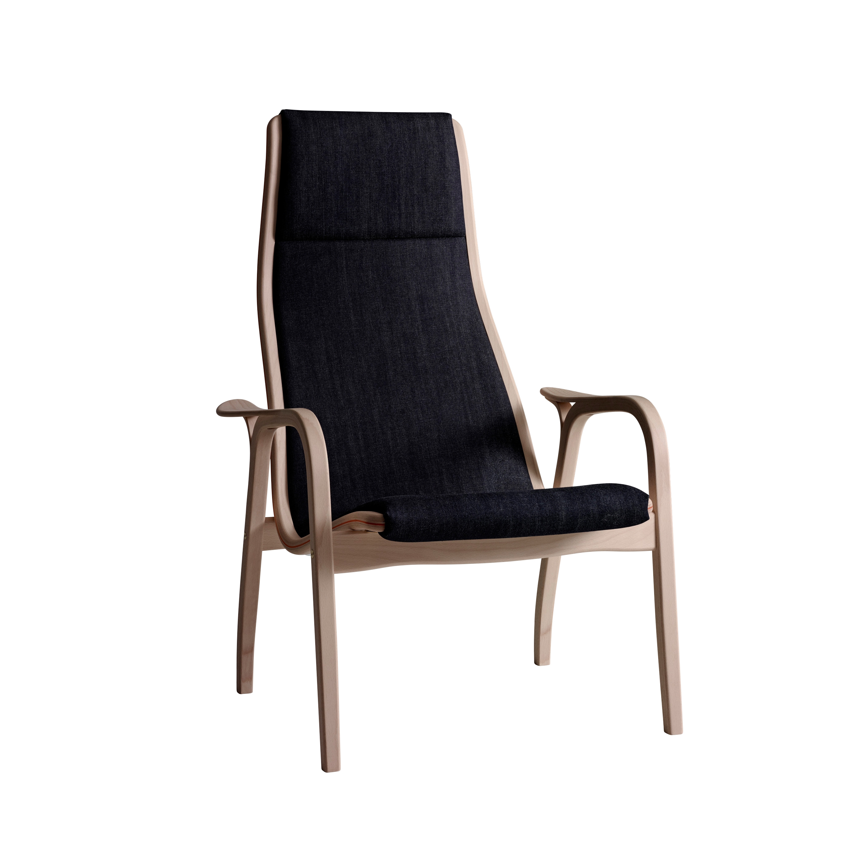 Produkt Lamino Sessel von Nudie Jeans des Herstellers Swedese anzeigen