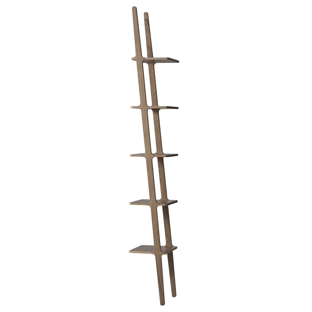 Produkt Libri shelf des Herstellers Swedese anzeigen