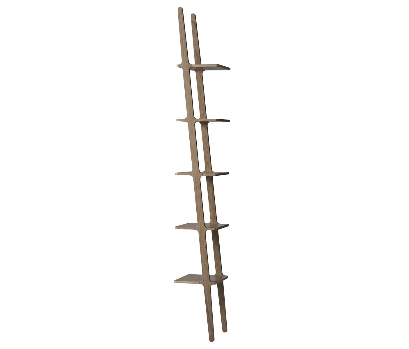 Swedese - Libri shelf