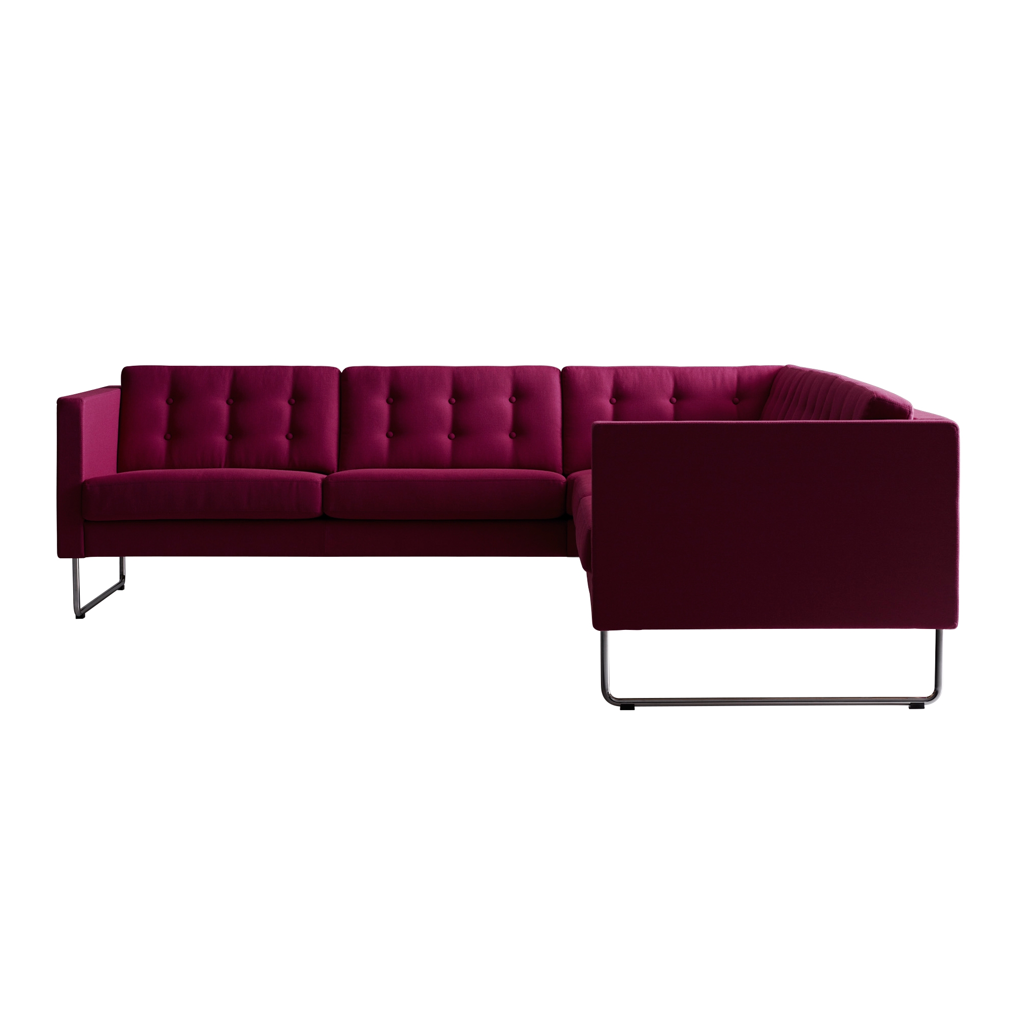 Display product Madison sofa from manufacturer Swedese