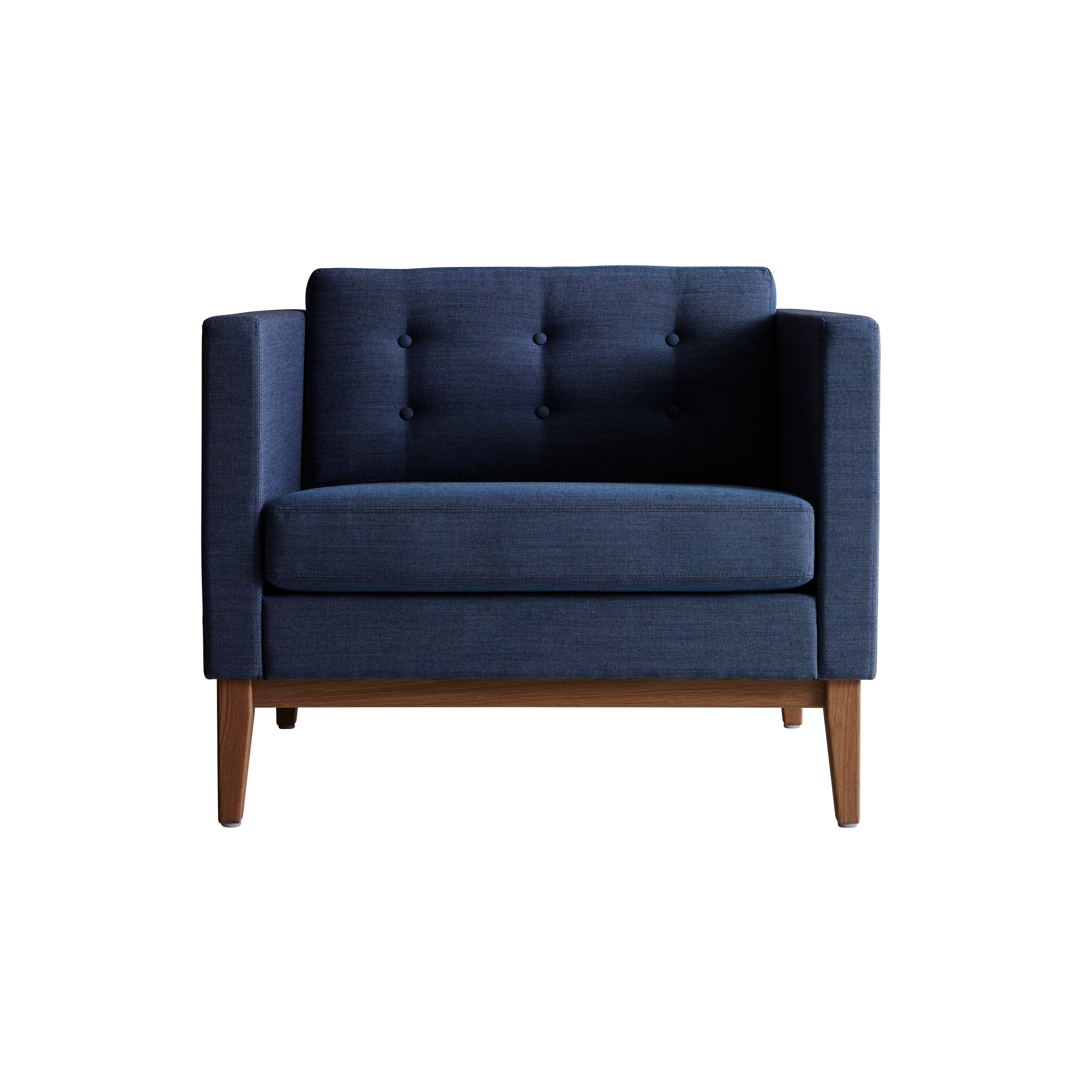 Mostrar el producto Madison easy chair del fabricante Swedese