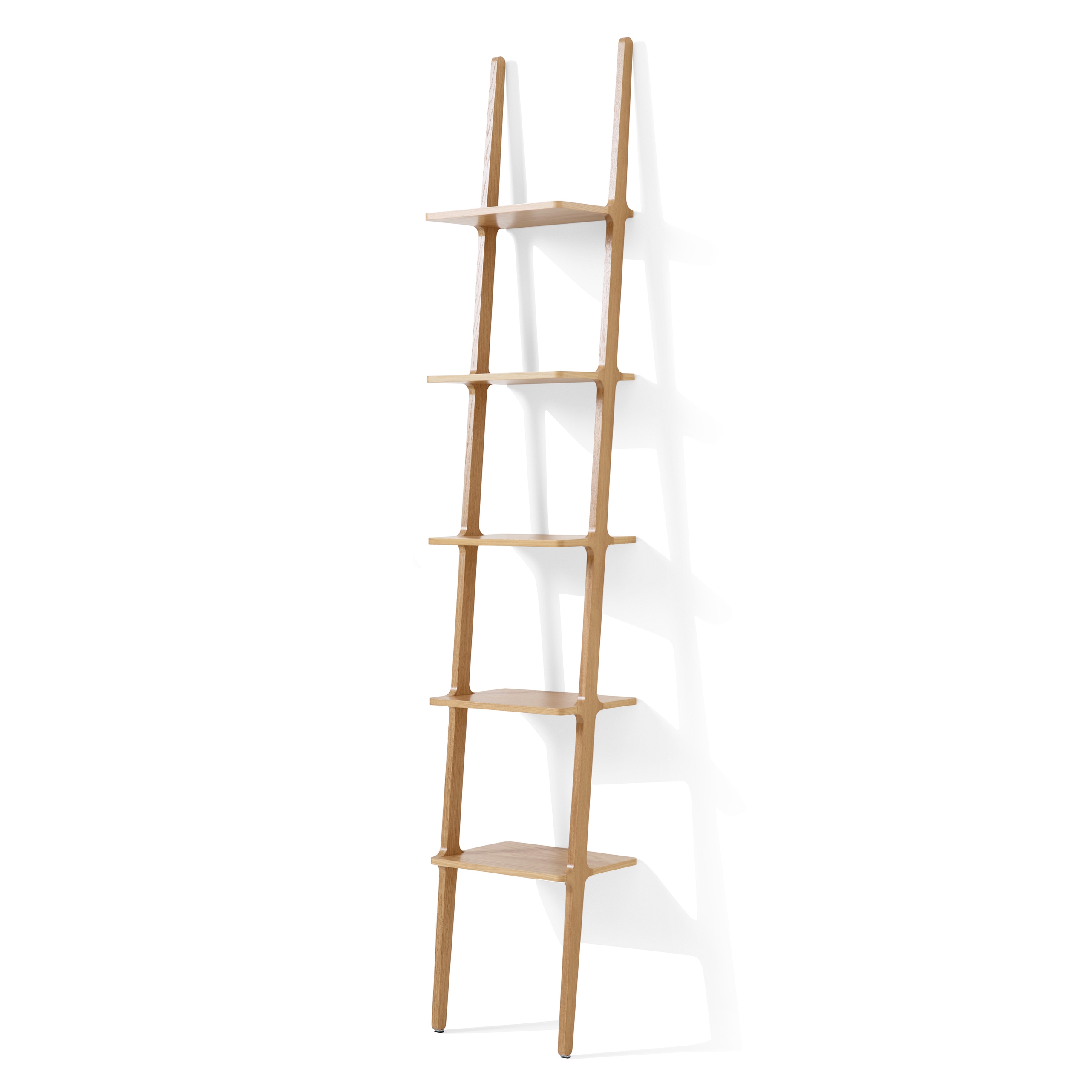 Libri shelf
