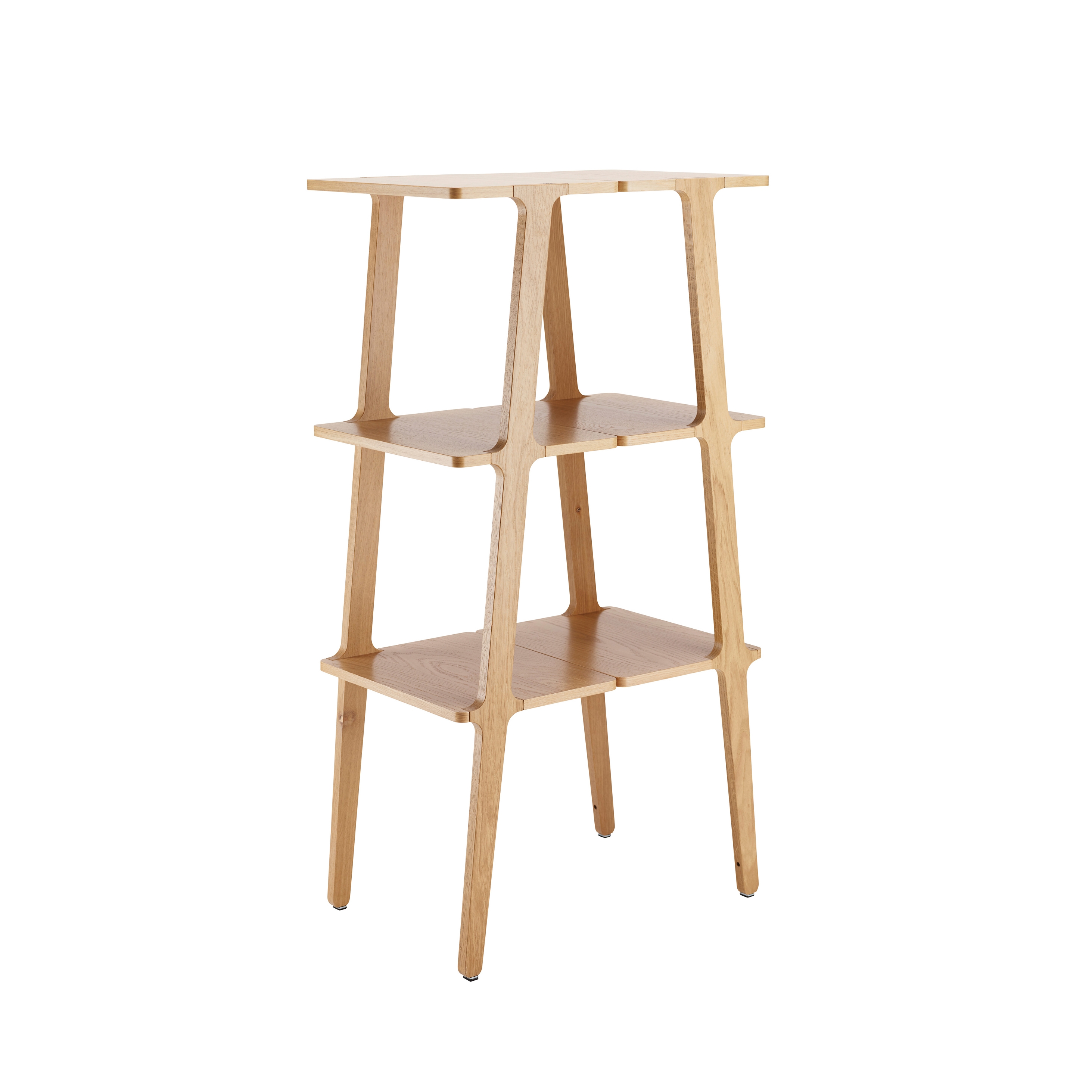 Produkt Libri shelf des Herstellers Swedese anzeigen