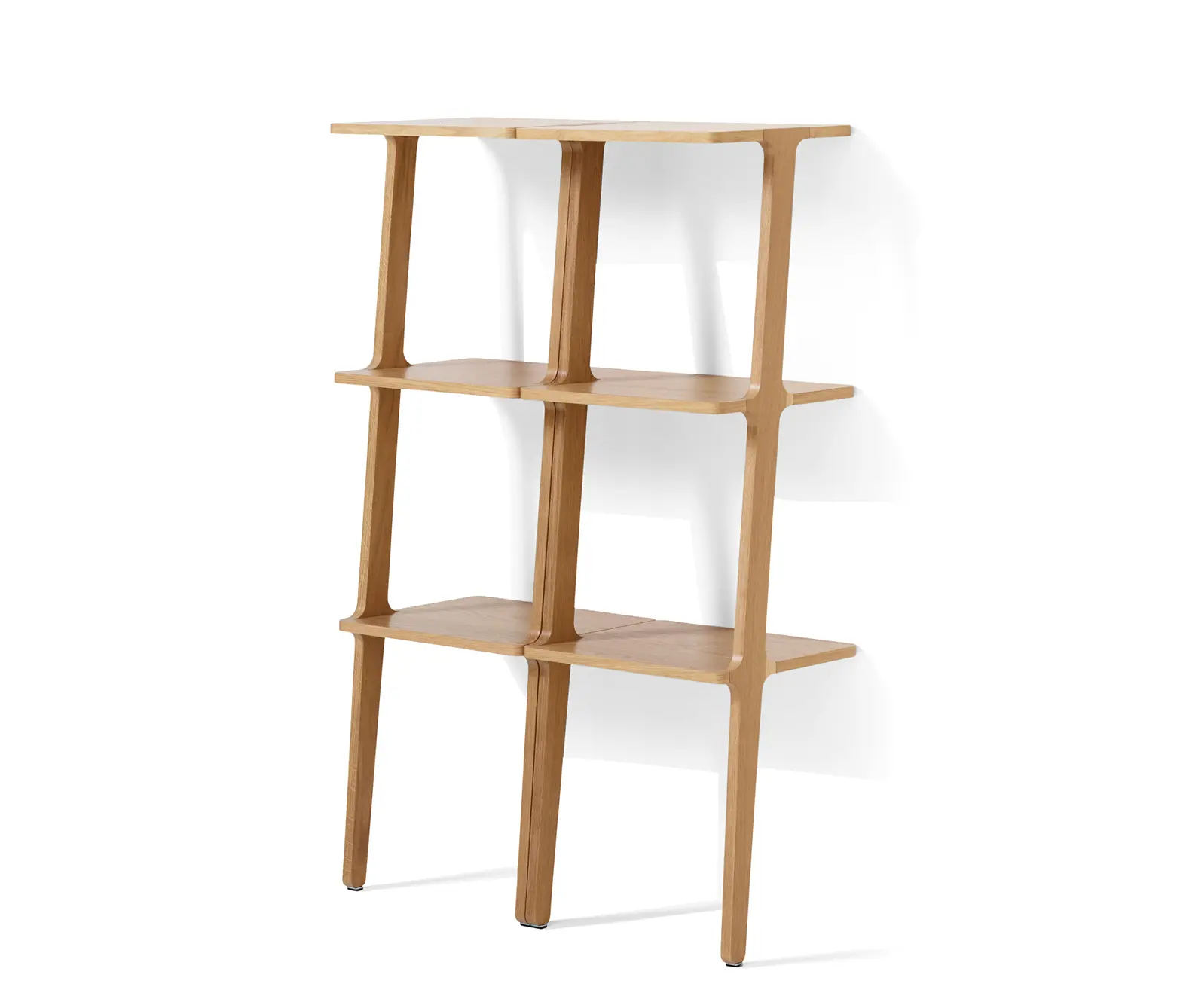 Swedese - Libri shelf
