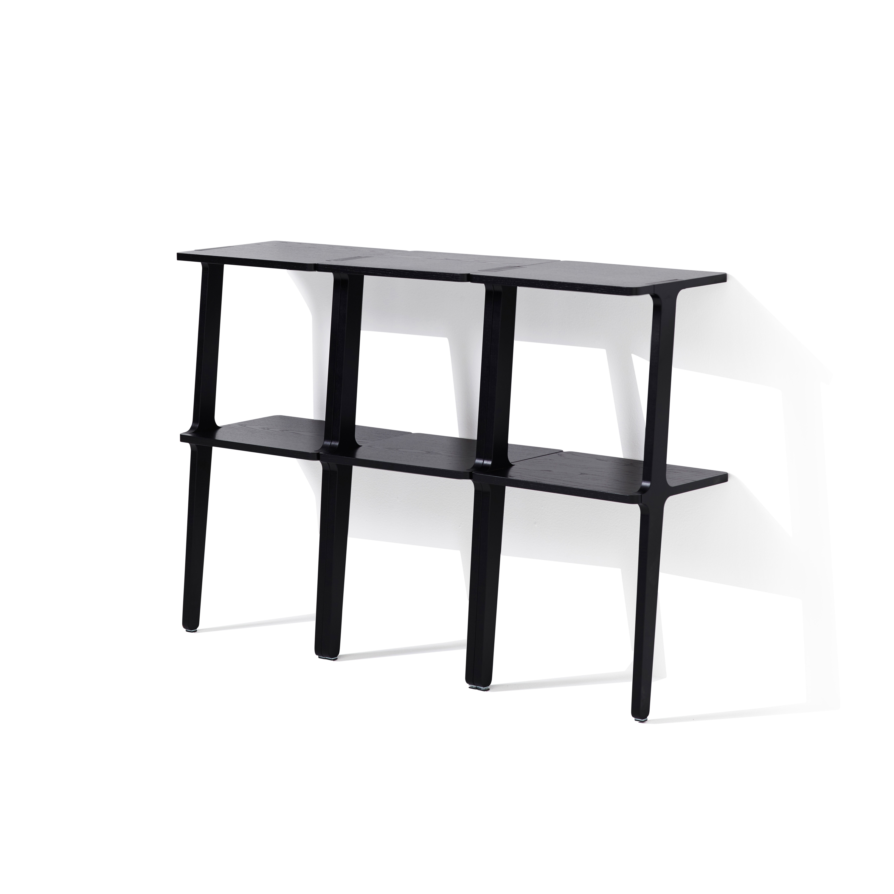 Produkt Libri shelf des Herstellers Swedese anzeigen