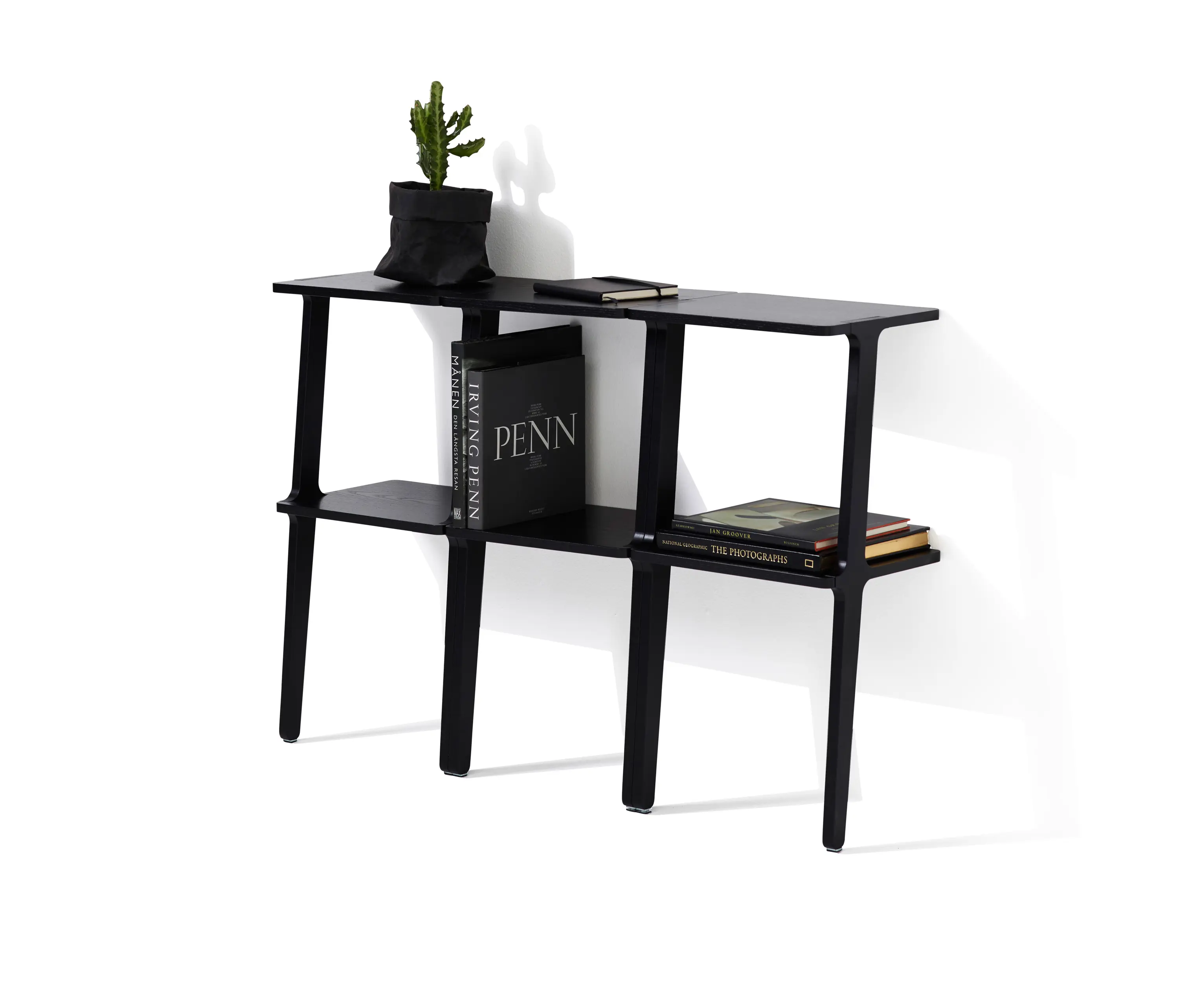 Swedese - Libri shelf