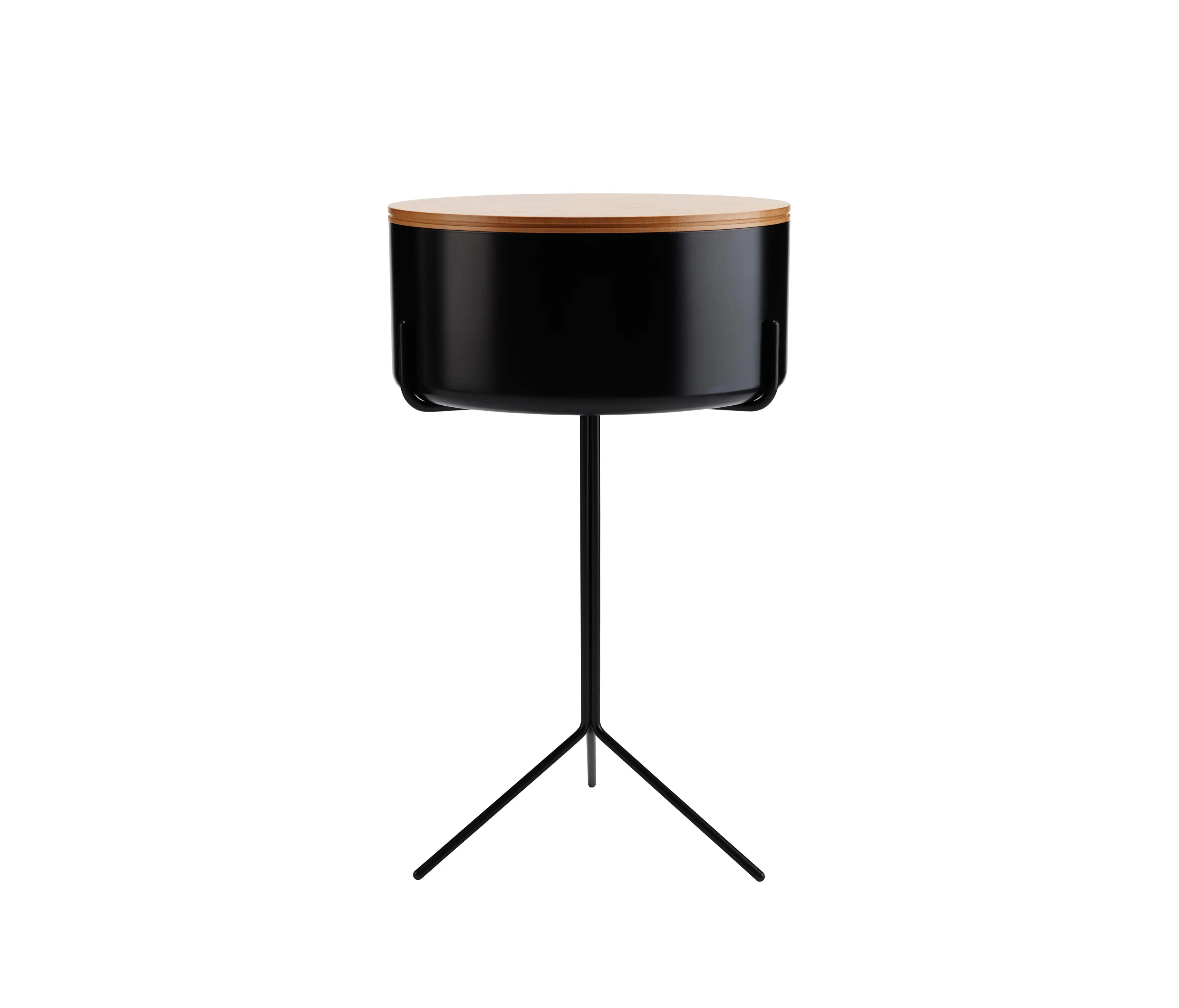 Swedese - Drum table