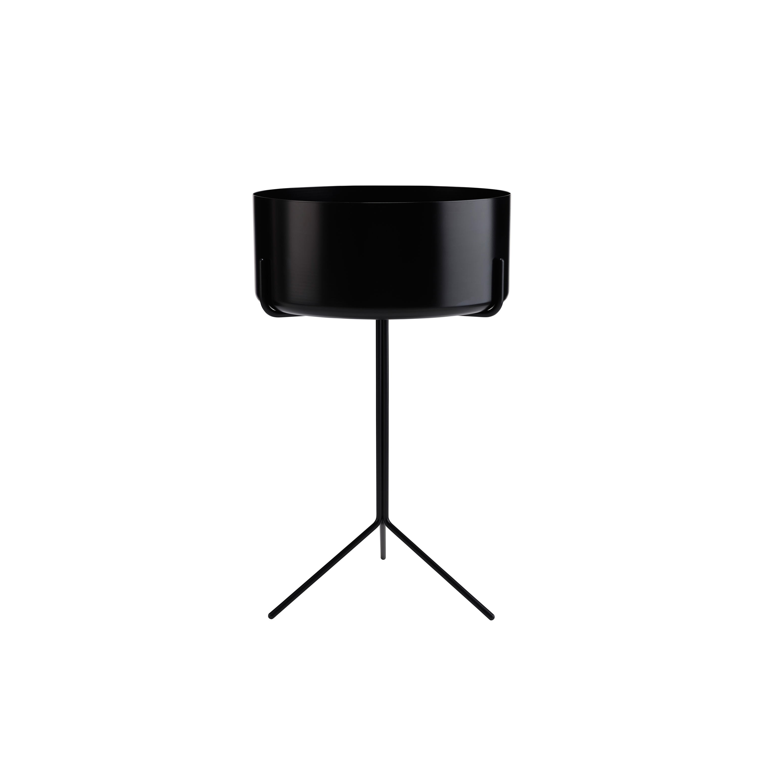 Mostra il prodotto Drum planter del produttore Swedese