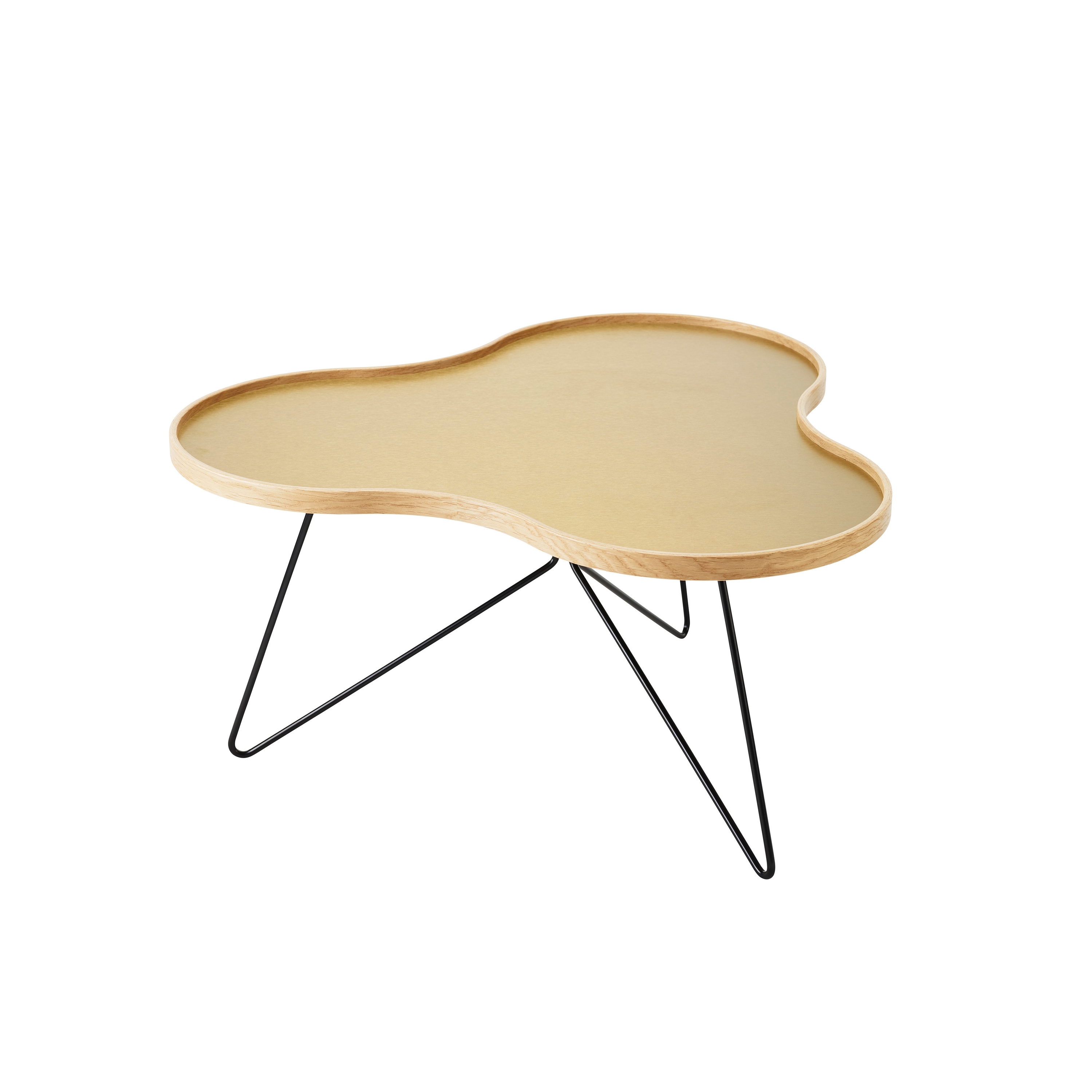 Flower Mono table